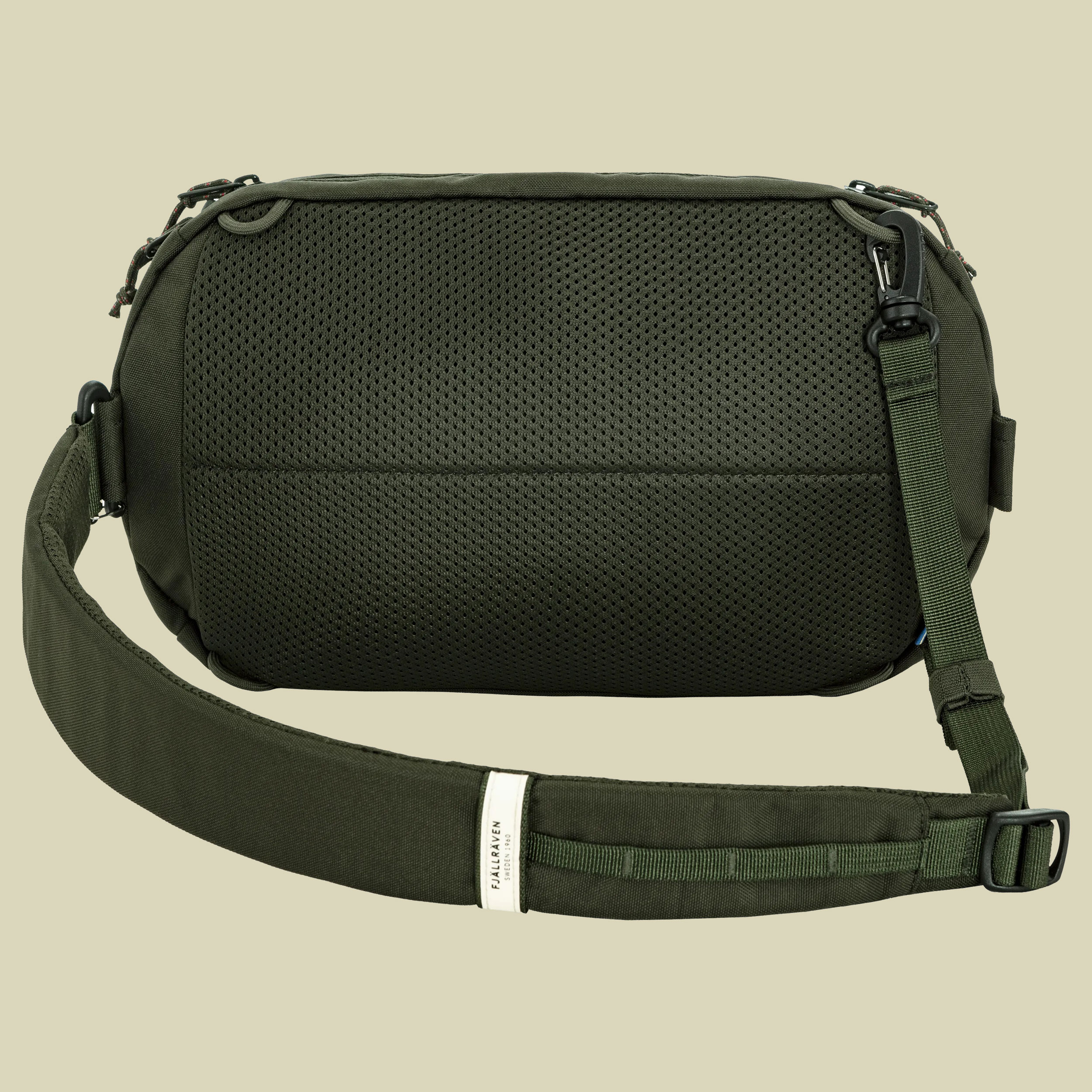 Skule Sling 6 6 grün - Farbe deep forest