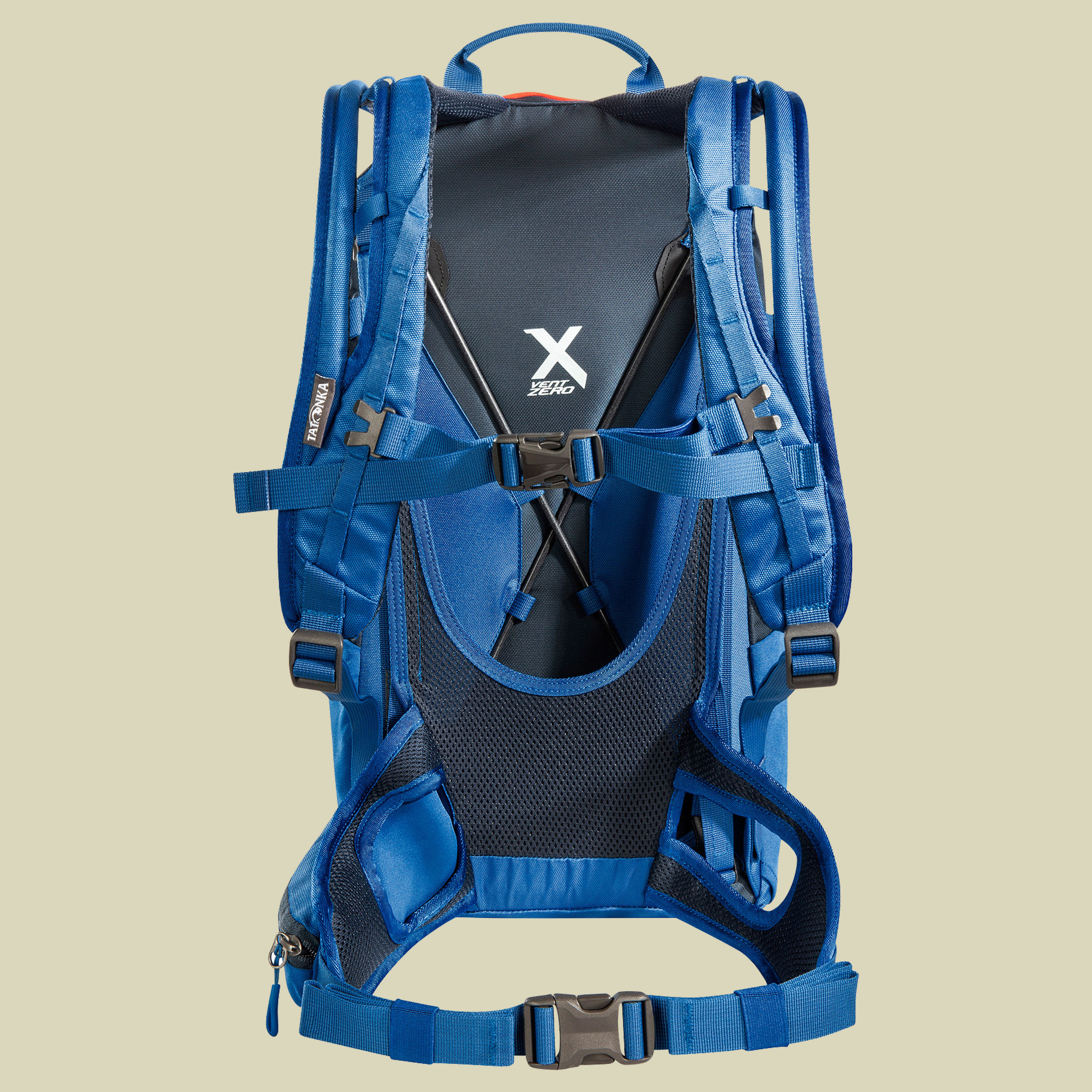 Hiking Pack 20 Volumen 20 Farbe blue