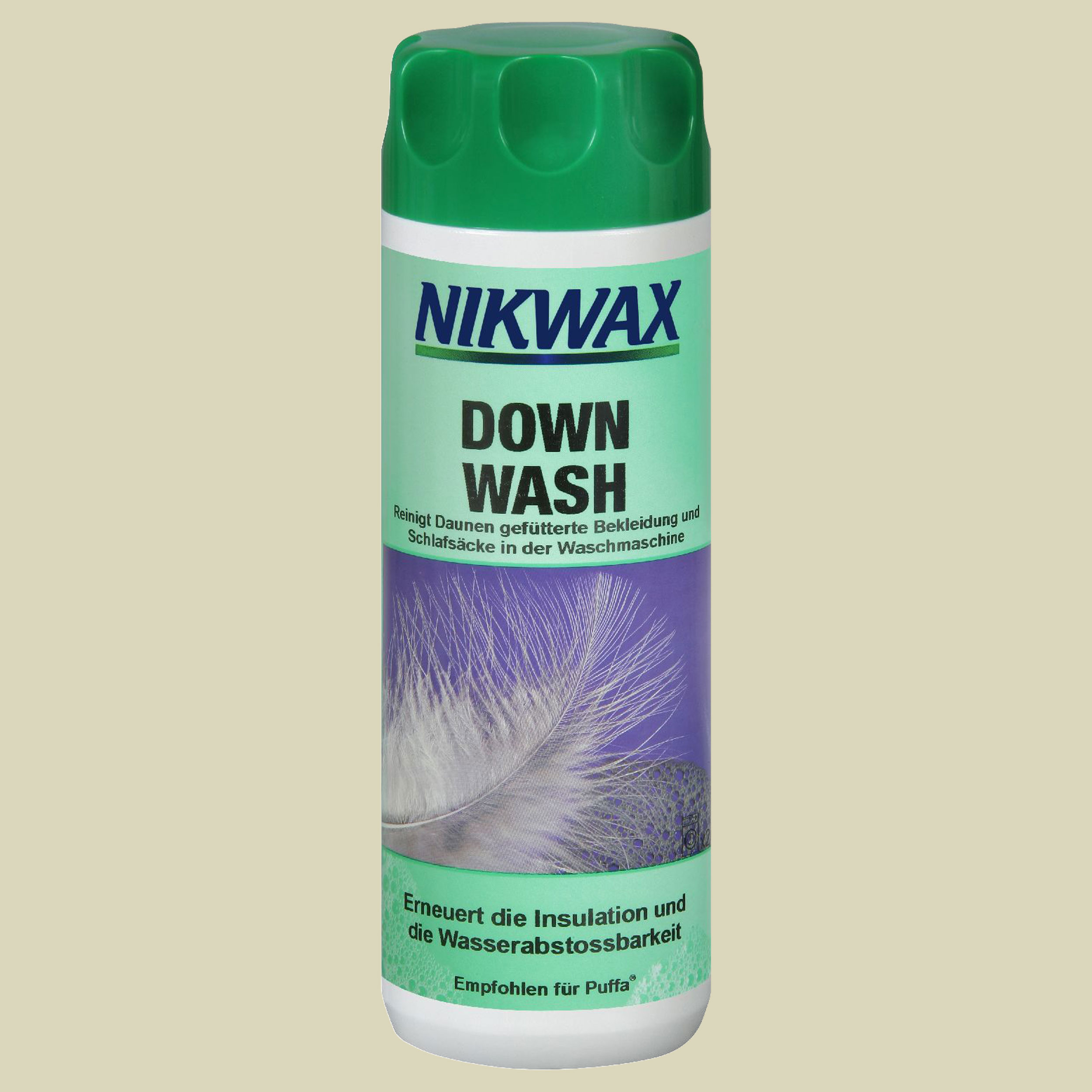 Down Wash 300 ml 300 ml