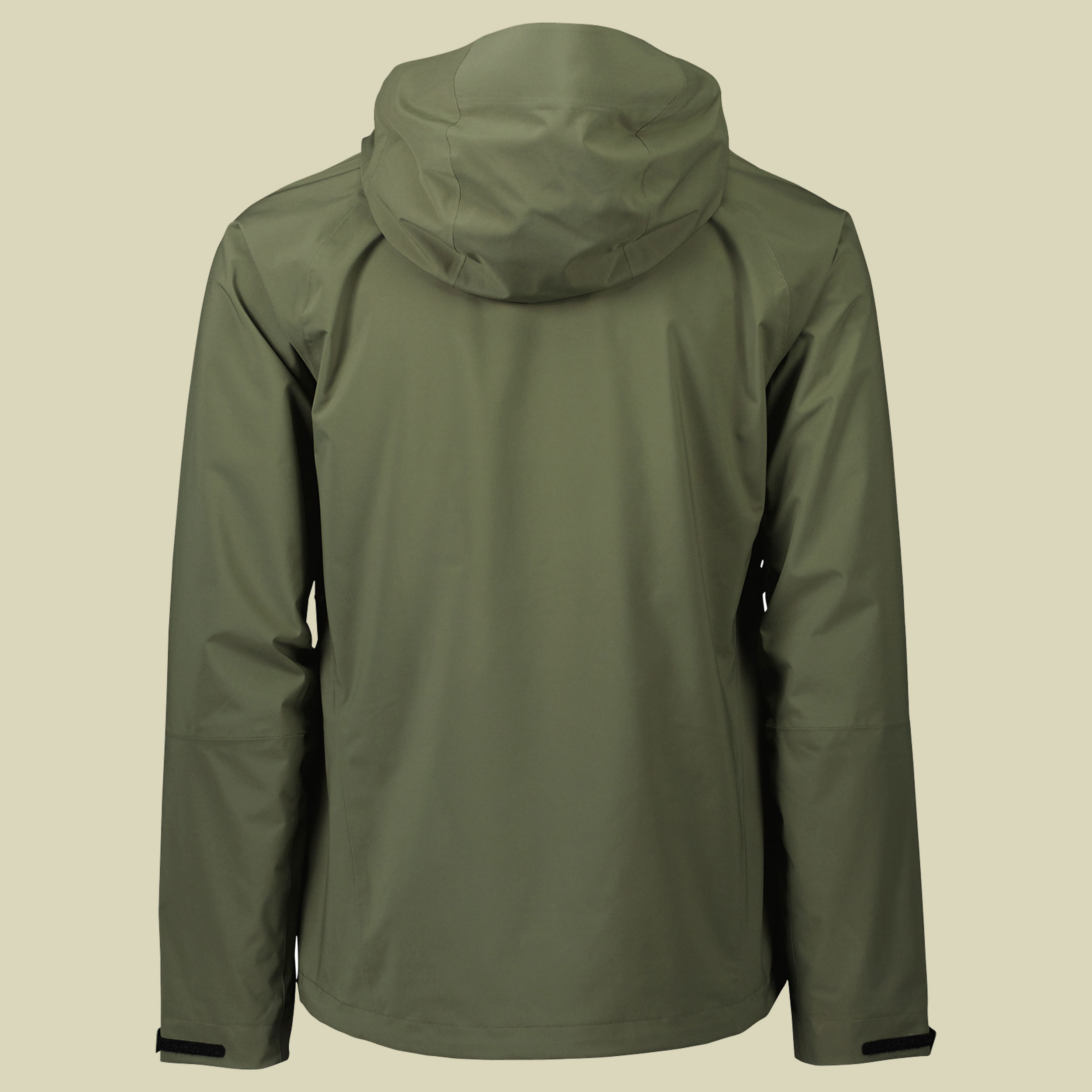 Nightbreak Jacket Men Größe M  Farbe pine needle