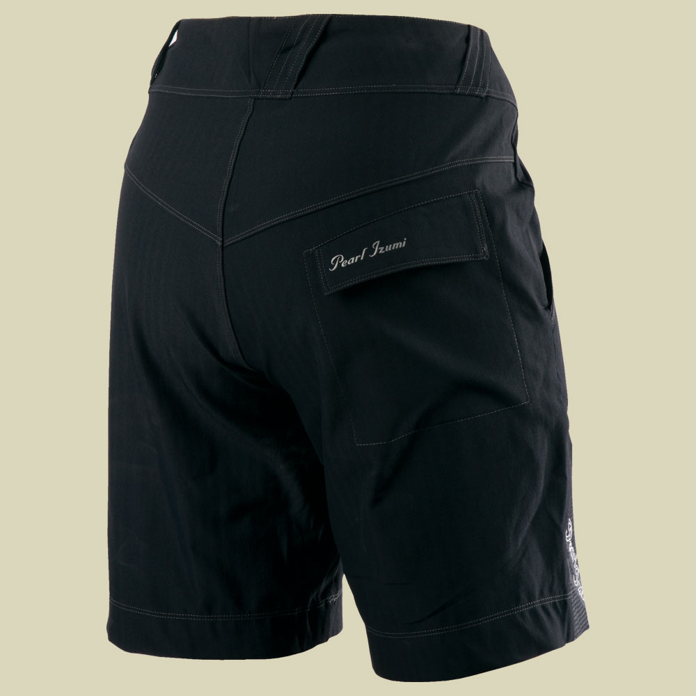 Divide Short Women Größe XL Farbe Black/Black