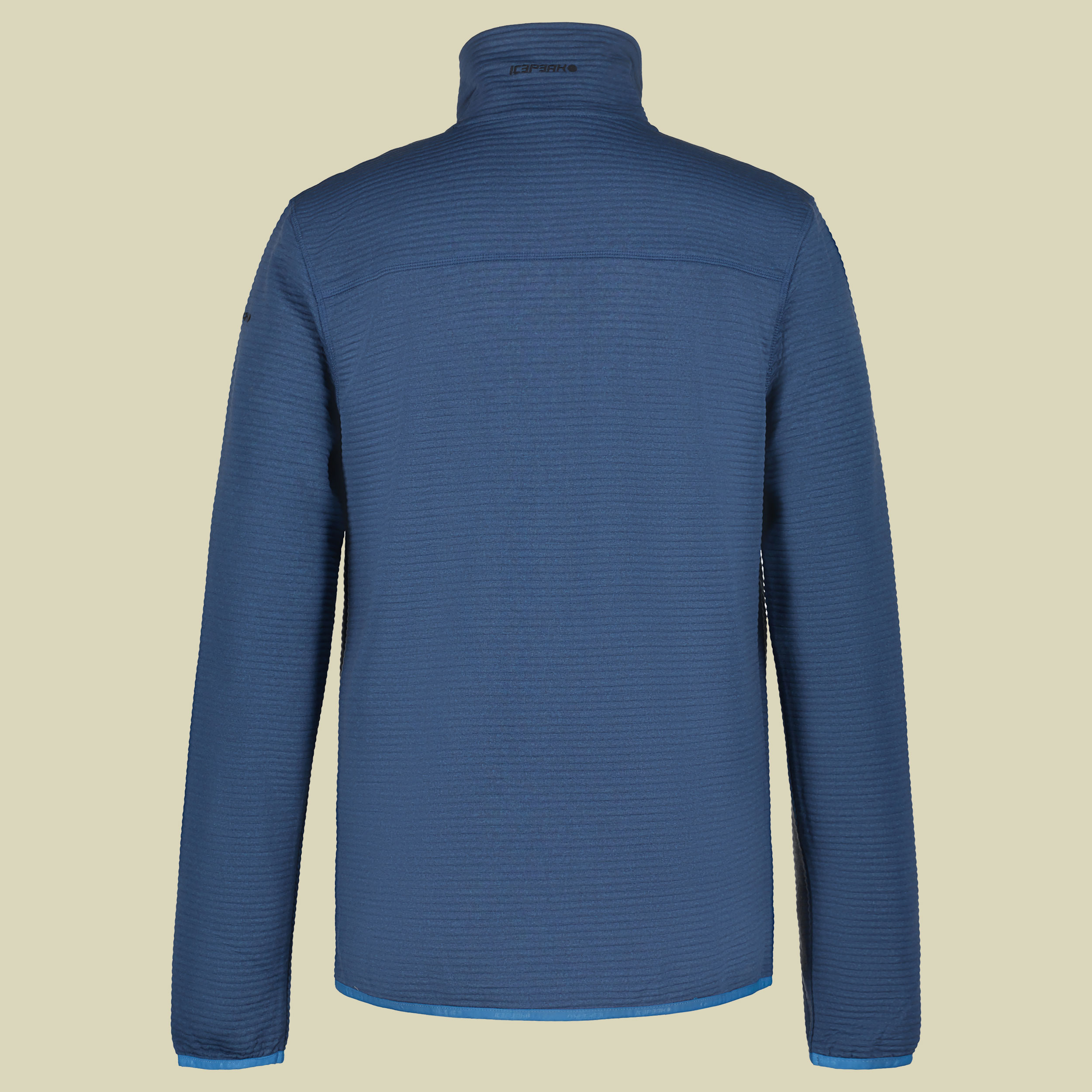 Berthold Men 57810 blau 1 XXXL - sky blue 320