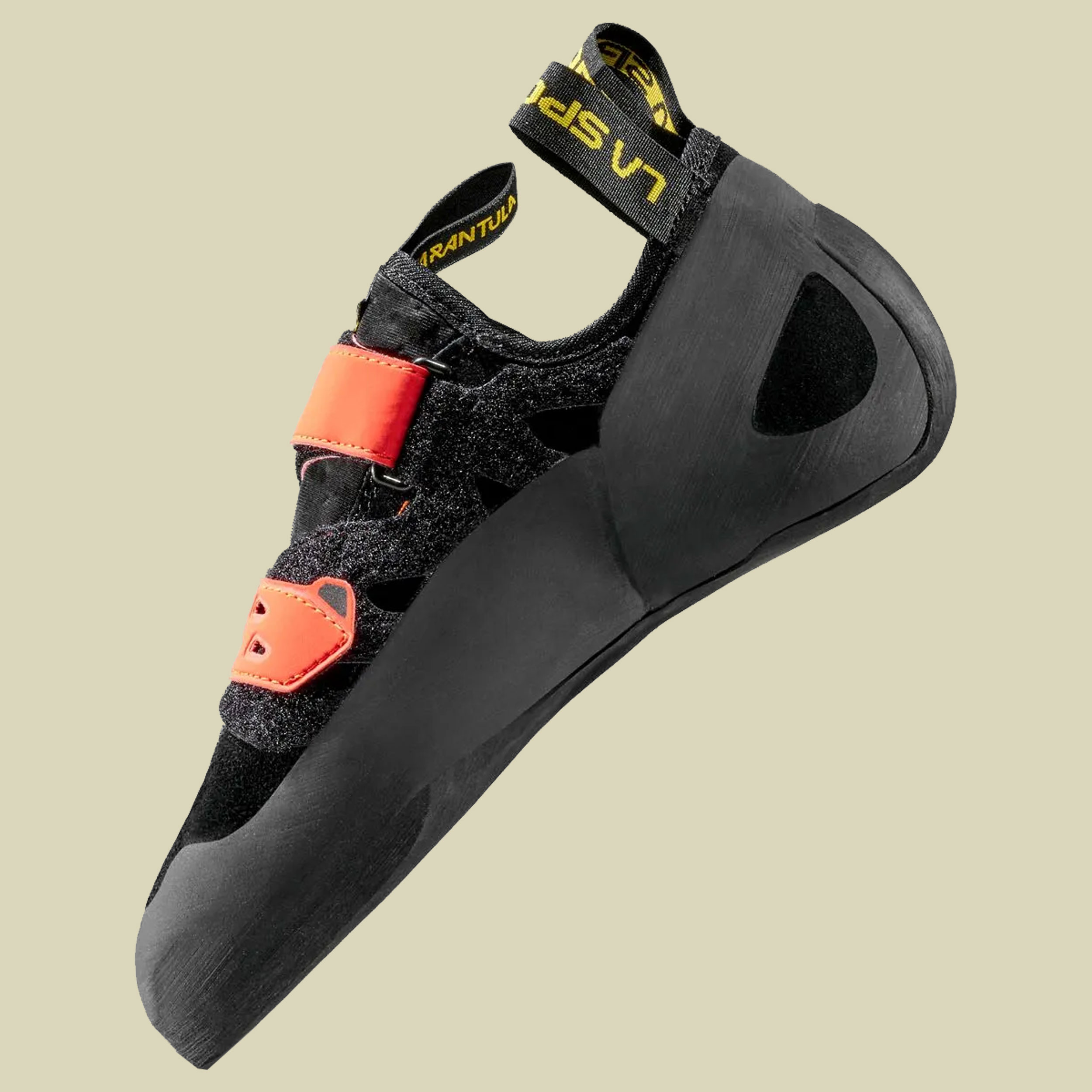 Tarantula Men black/poppy 47
