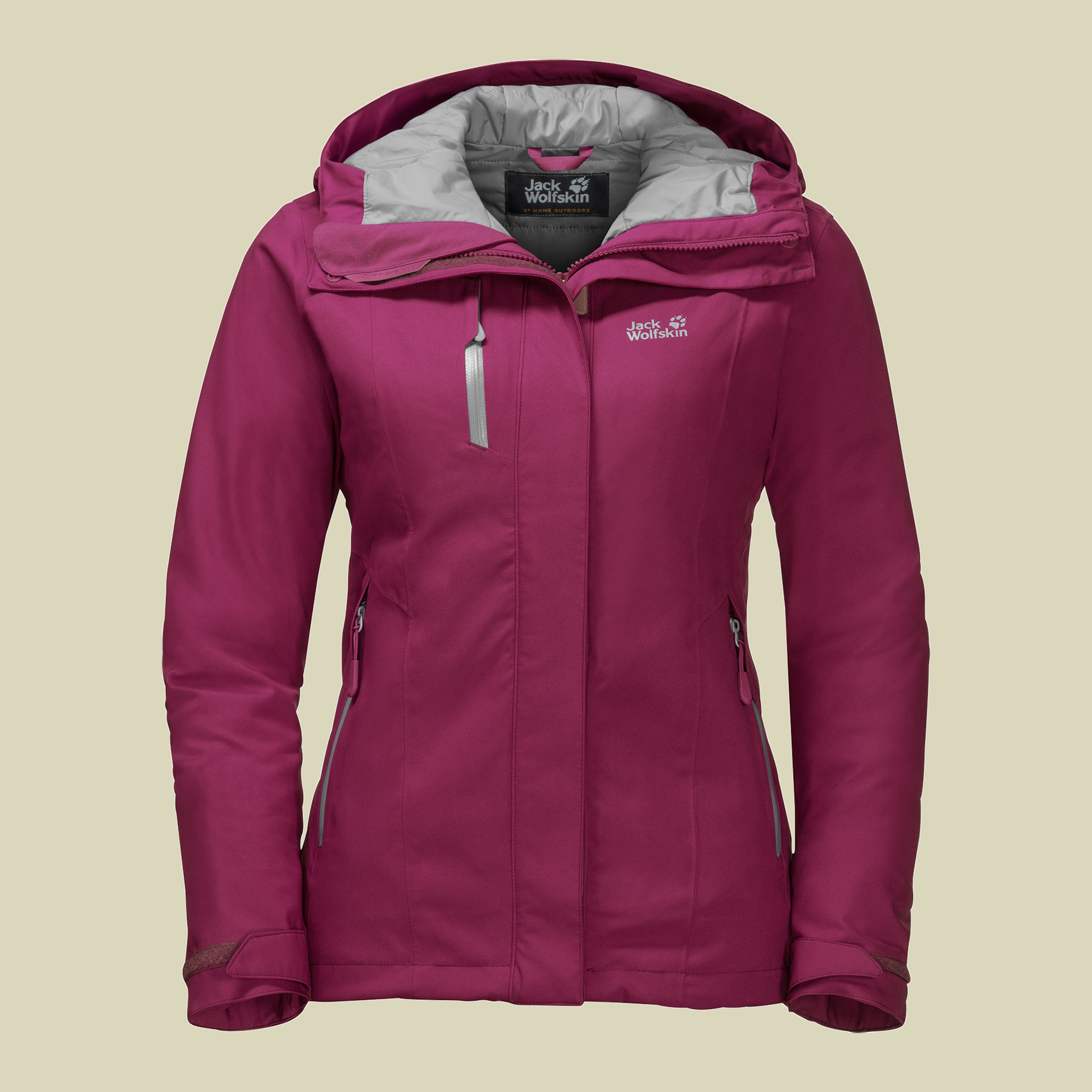 Troposphere Women Größe L Farbe amethyst