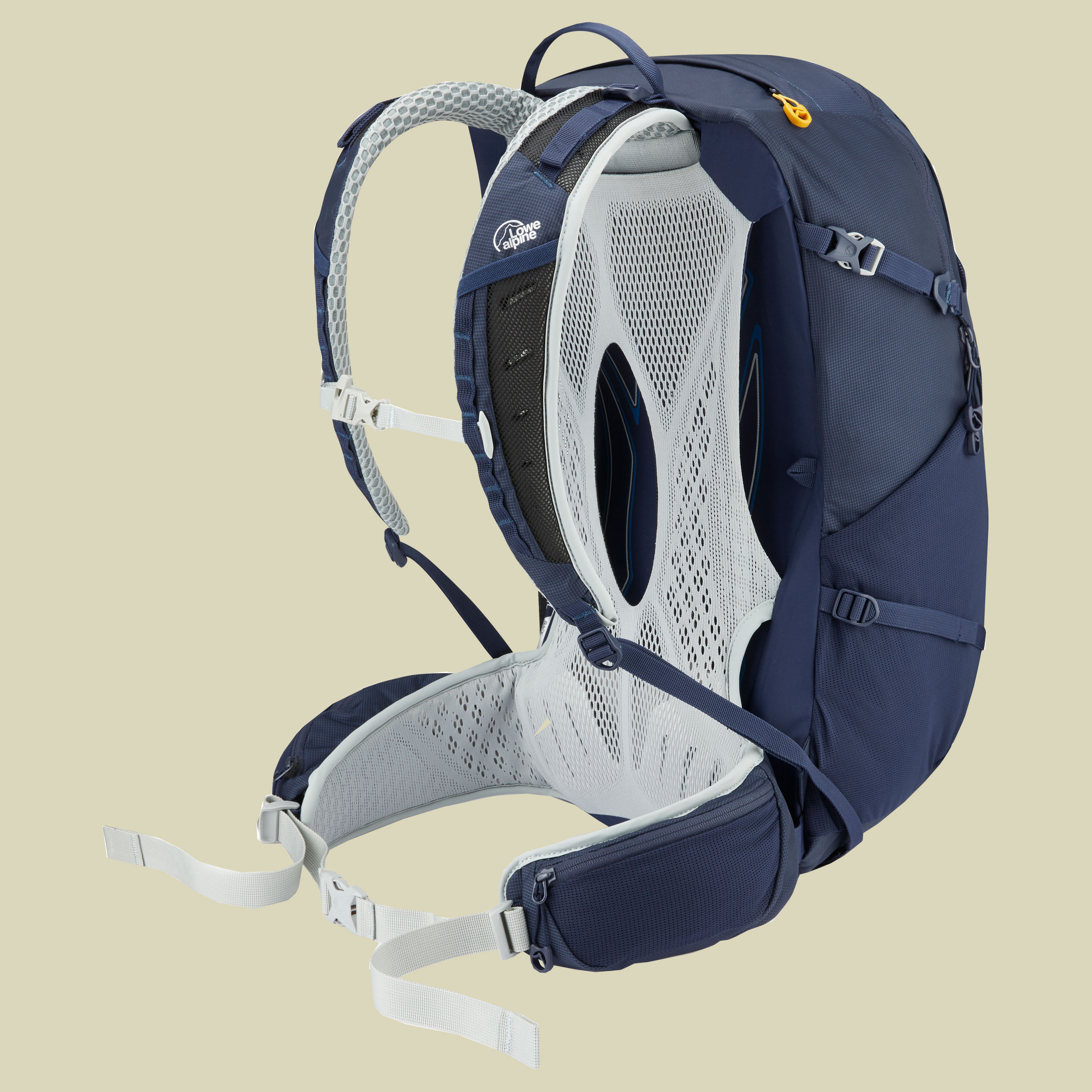 AirZone Trek 28 Volumen 28 Farbe navy