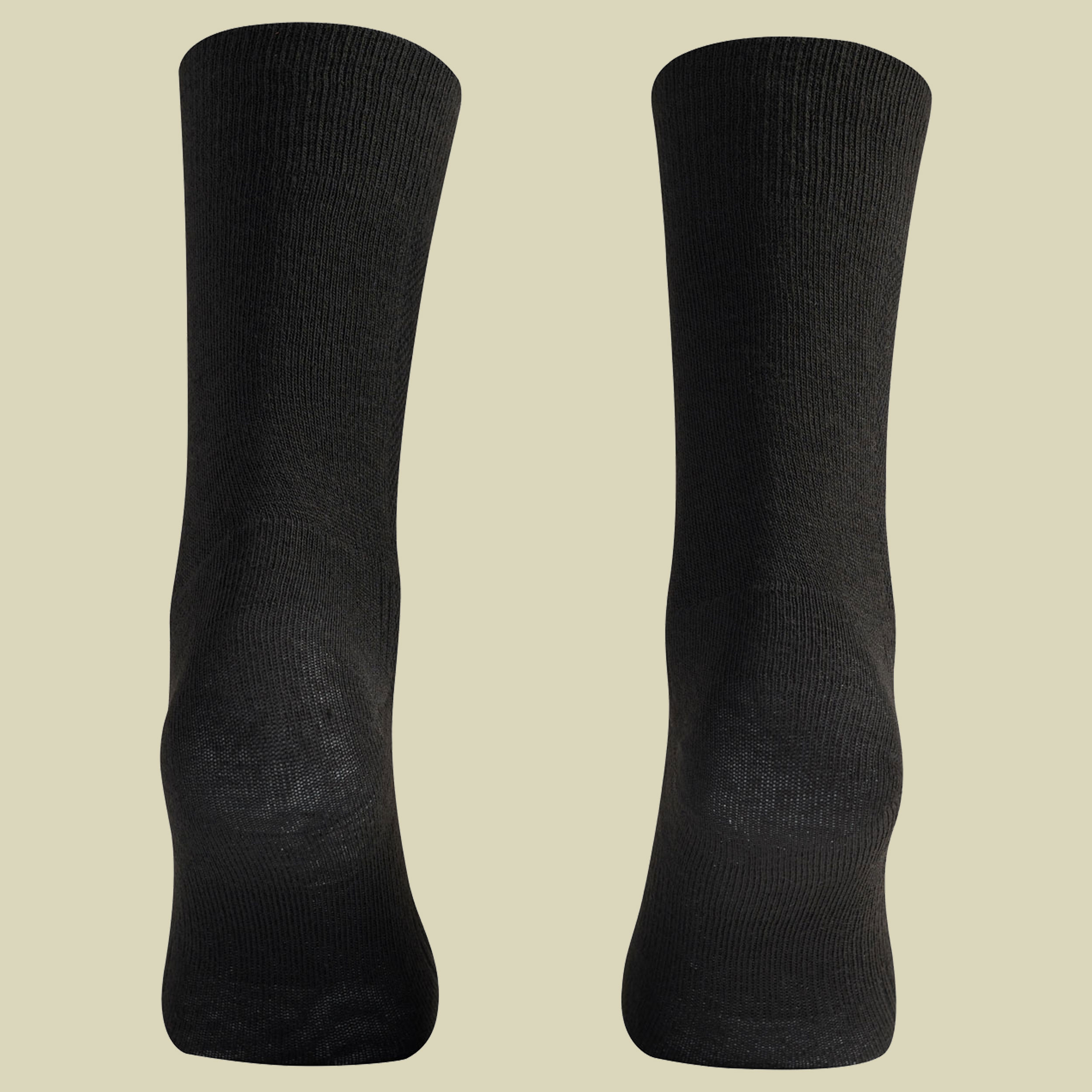 Coolmesh II Crew Größe 37,5-41 (M) Farbe black