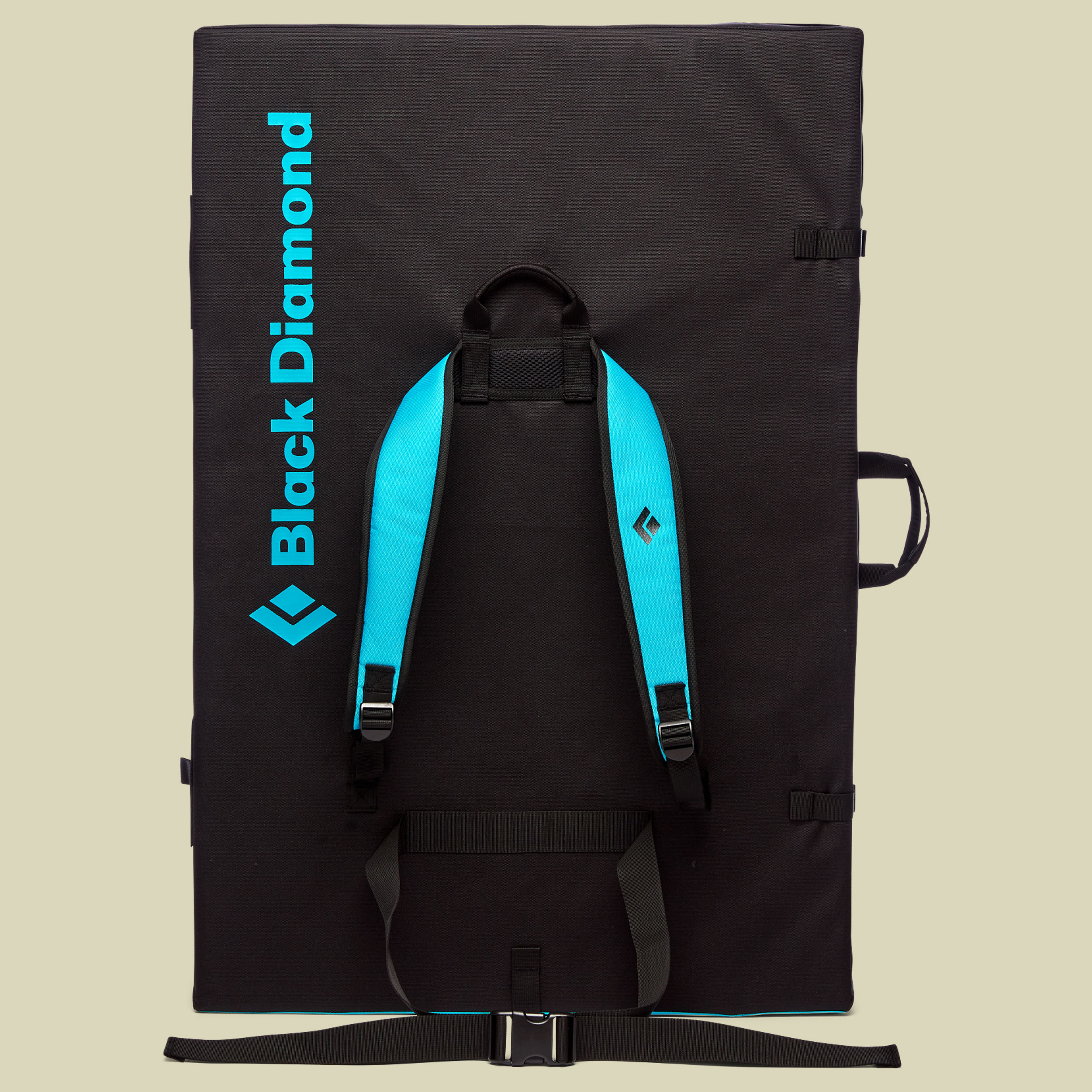 Circuit Größe one size Farbe aqua blue