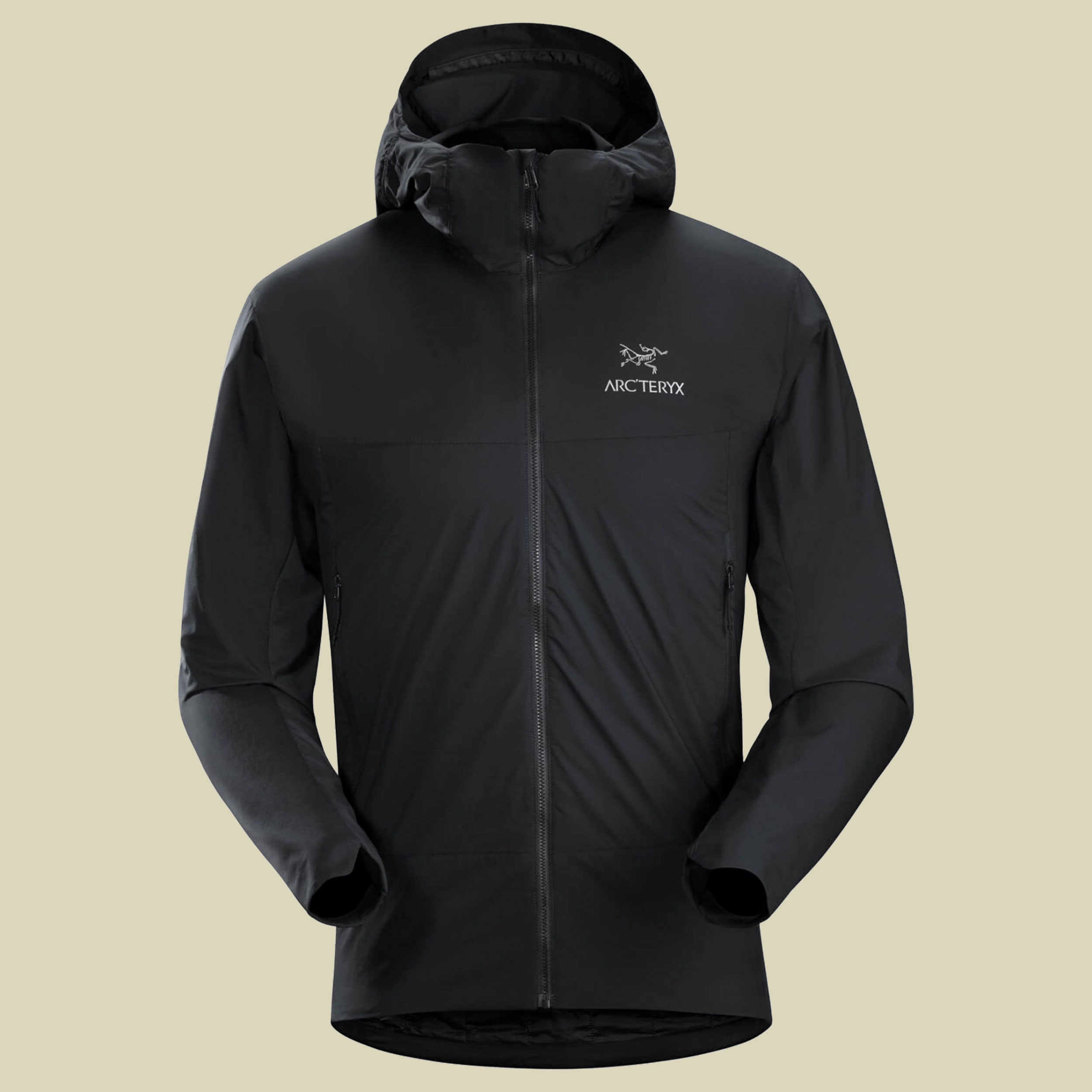 Atom SL Hoody Men Größe M  Farbe black