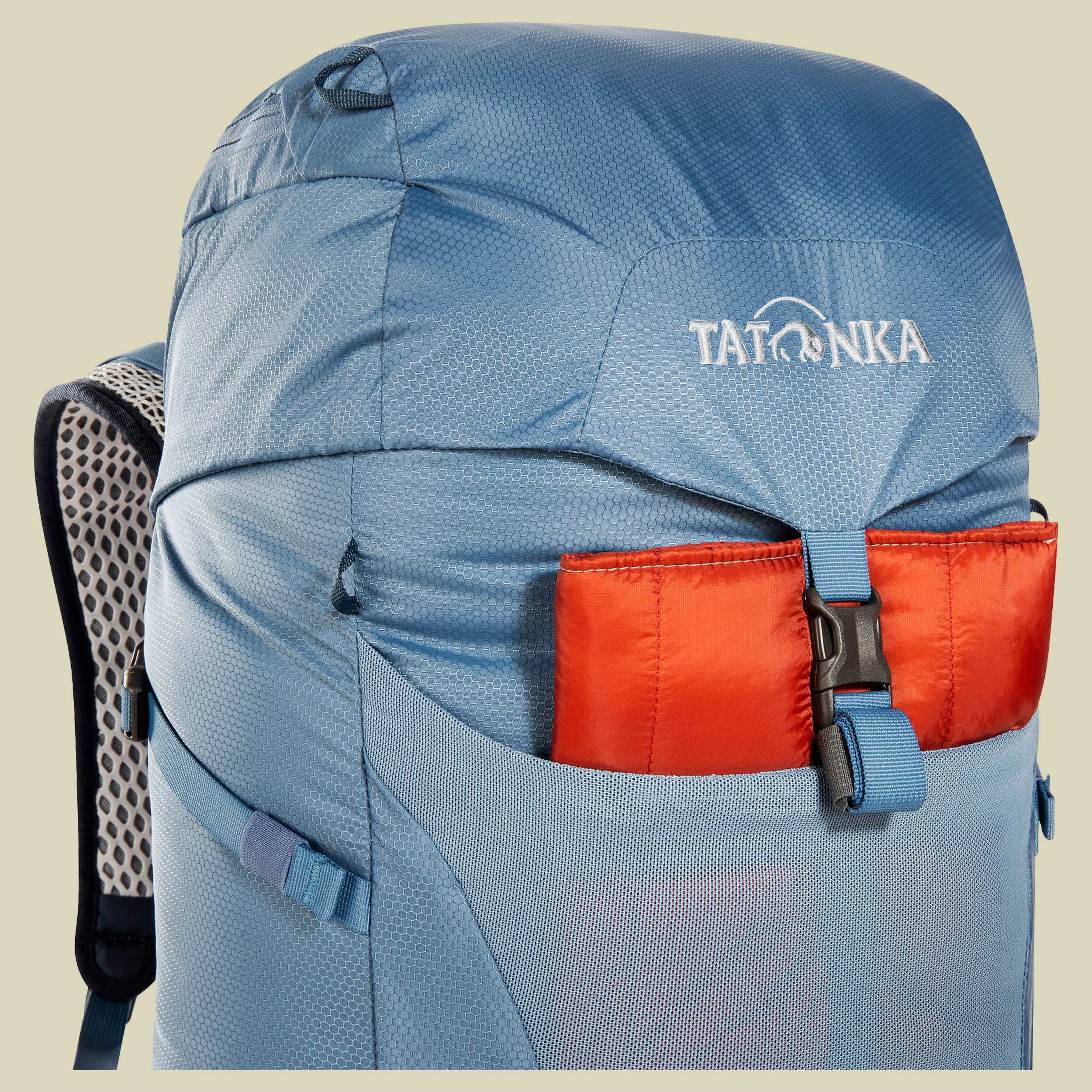 Hike Pack 25 Women 25 blau - elemental blue