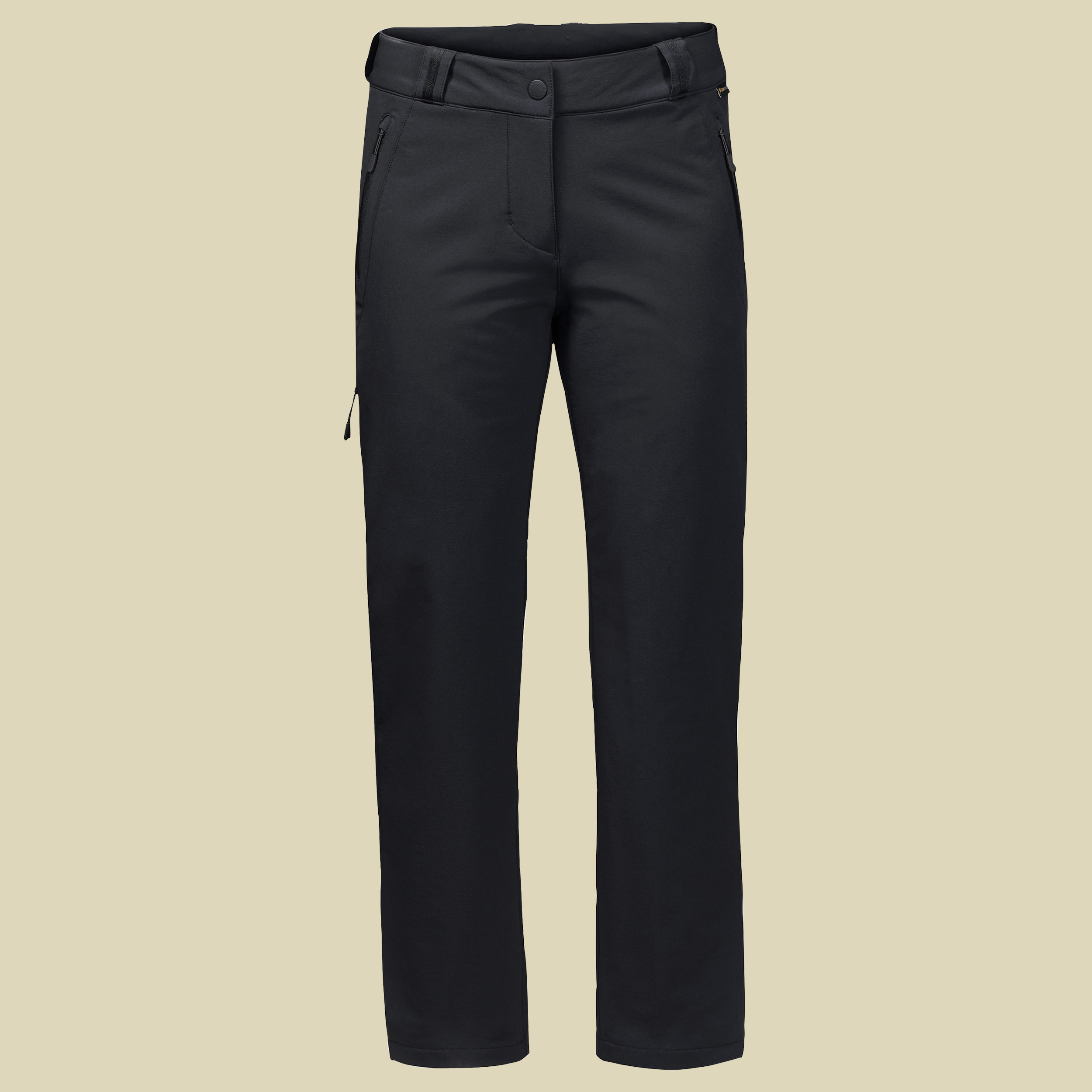 Activate Thermic Pants Women Größe 21 Farbe black
