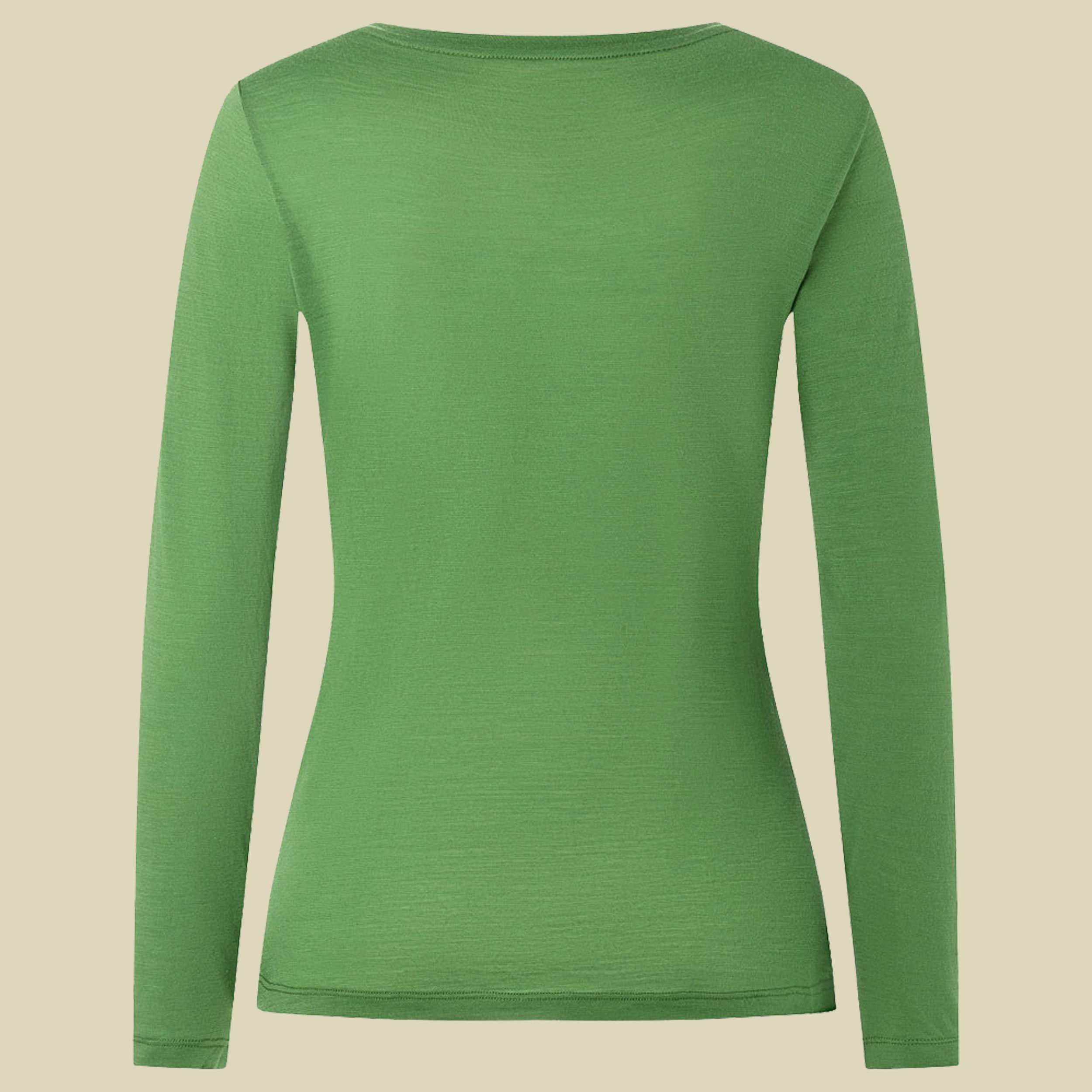 Blossom Boots LS Women Größe L  Farbe willow brough/deep forest/gold