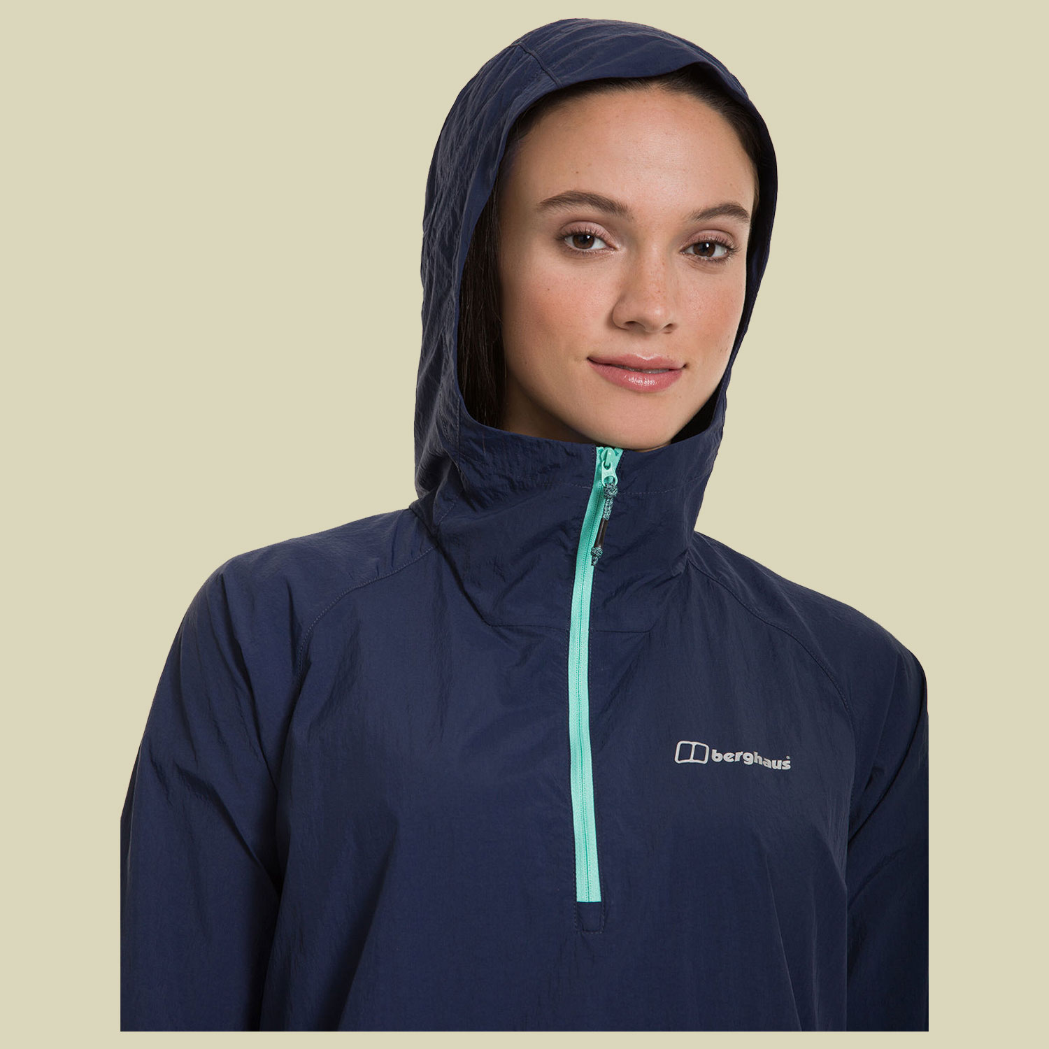 Skerray Smock Women