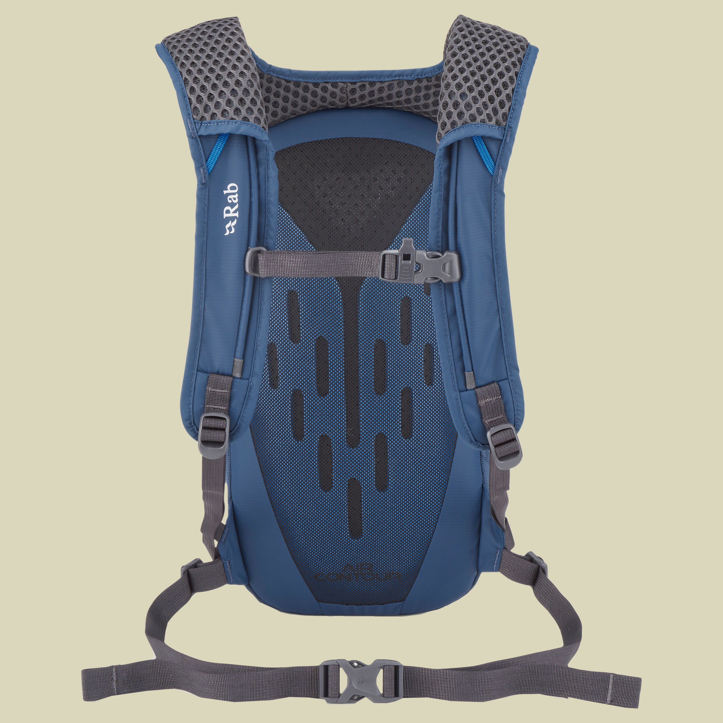 Tygen 6 6 blau - tempest blue