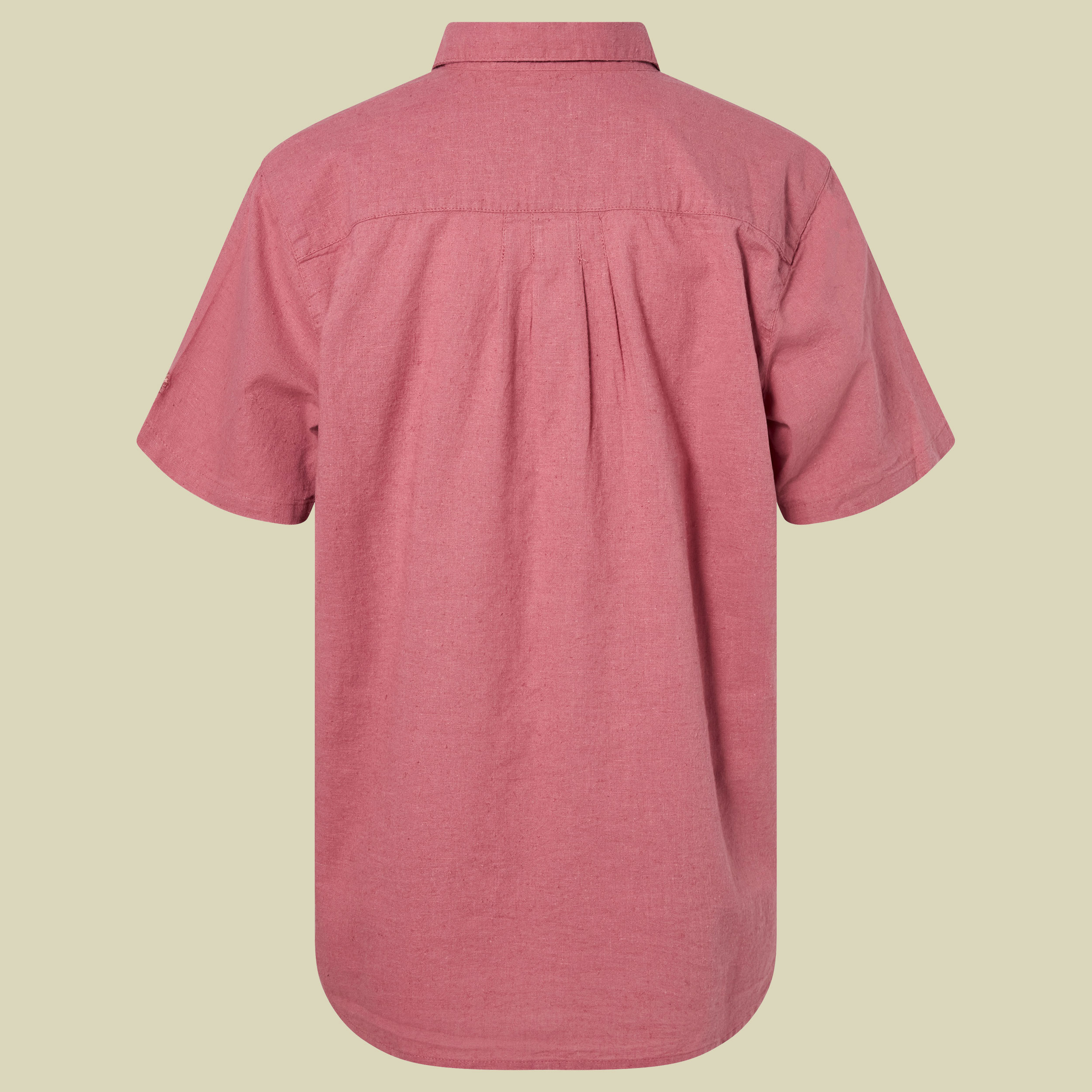Värnamo InsectSafe Hemp S pink - dusty pink