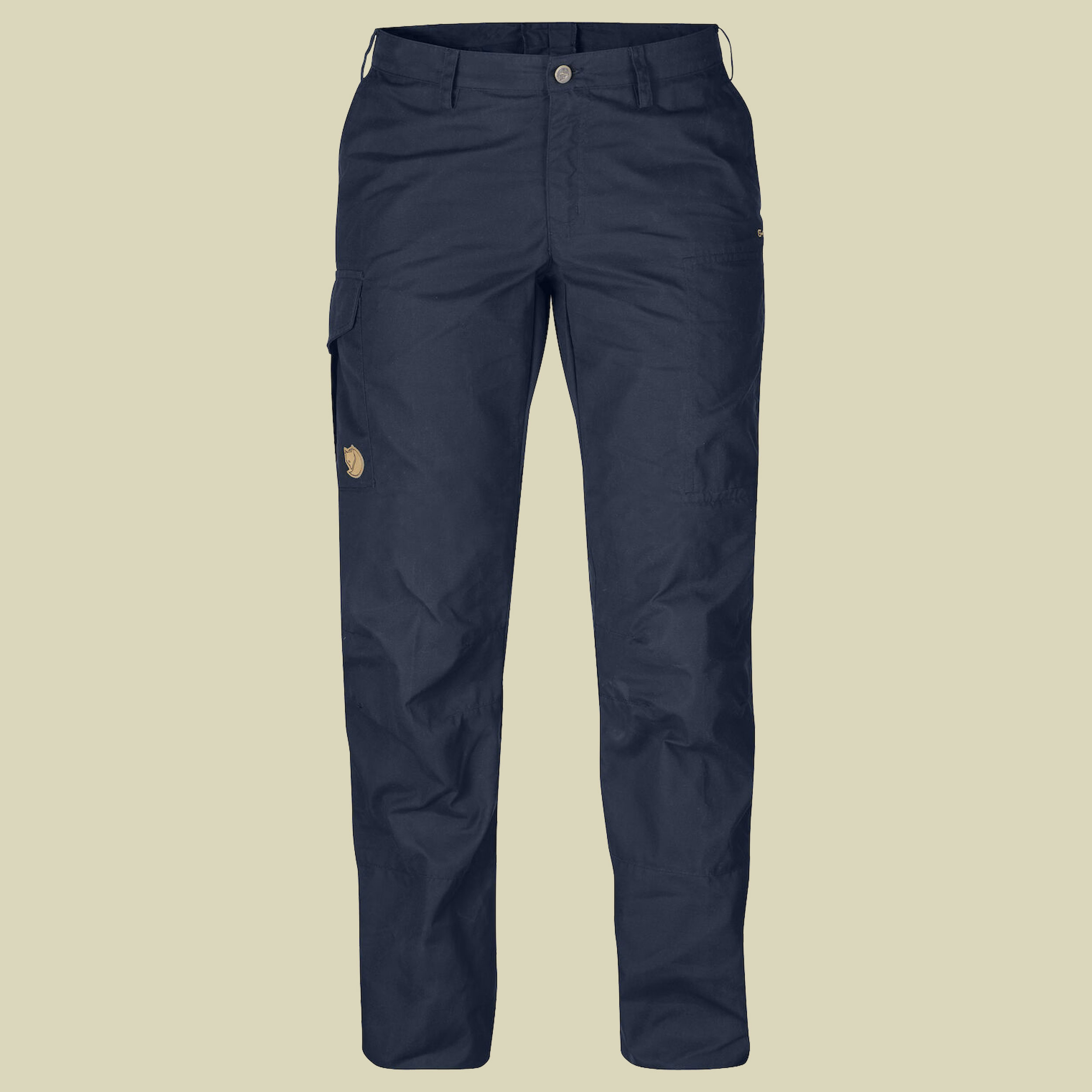 Karla Pro Trousers Größe 42 Farbe dark navy