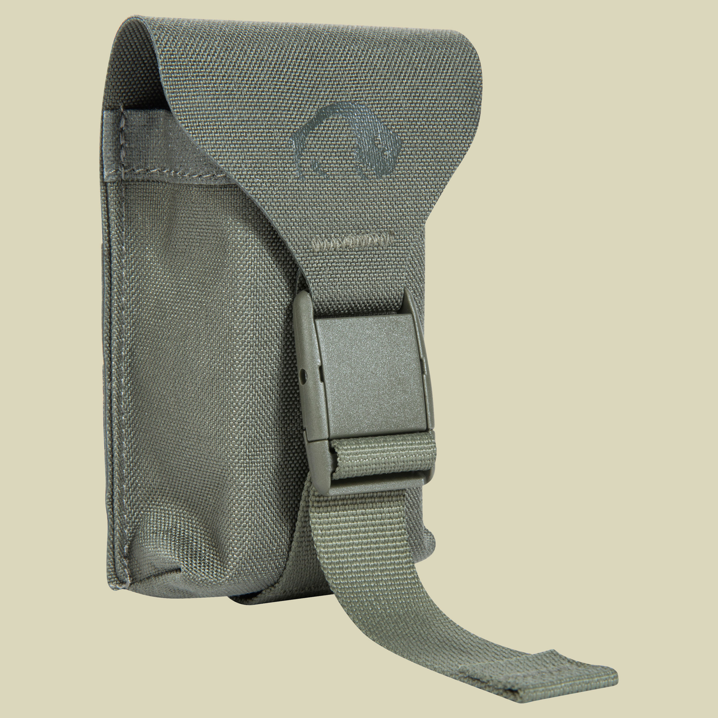 Tool Pouch L BC L grau - Farbe stone grey olive