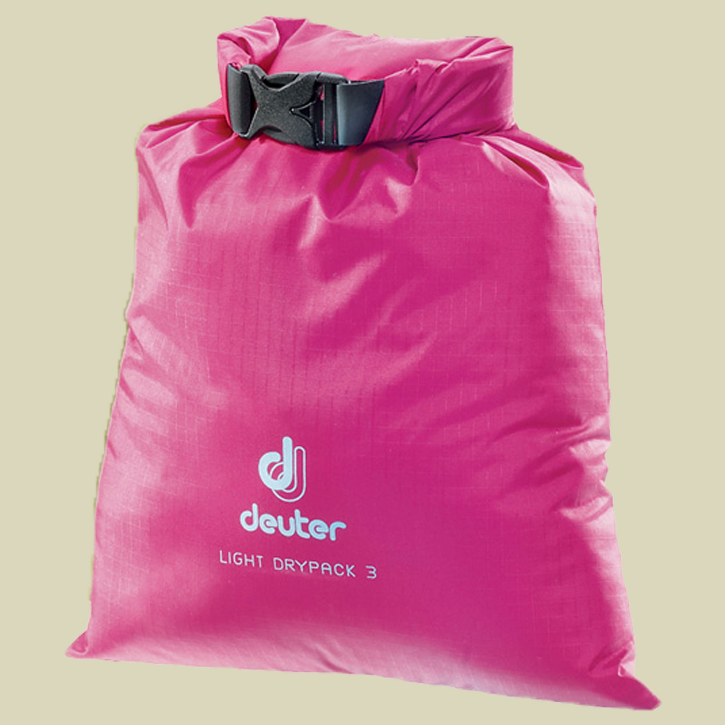 Light Drypack 3 Volumen 3 L Farbe magenta