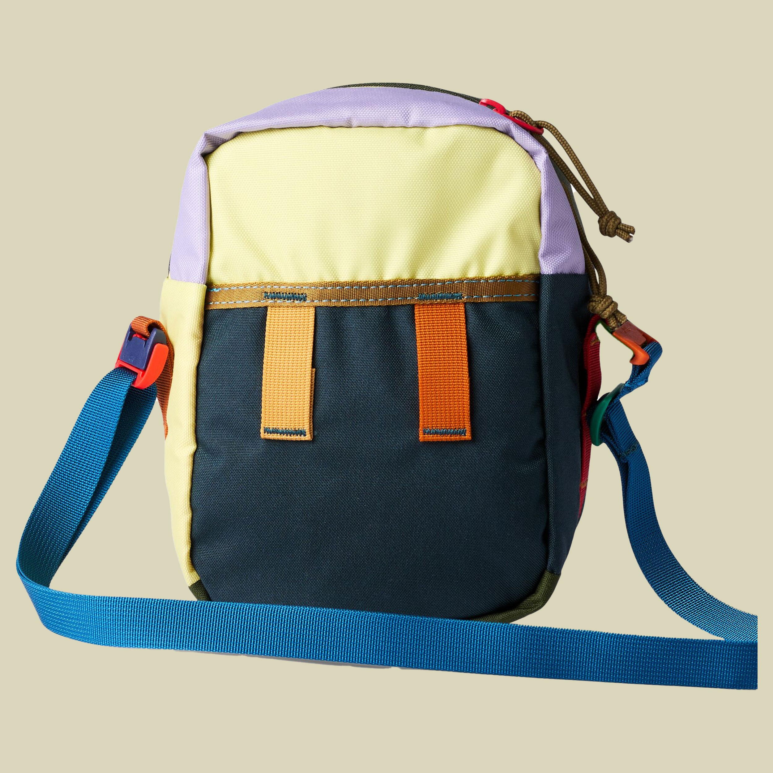 Todo 1L Shoulder Bag