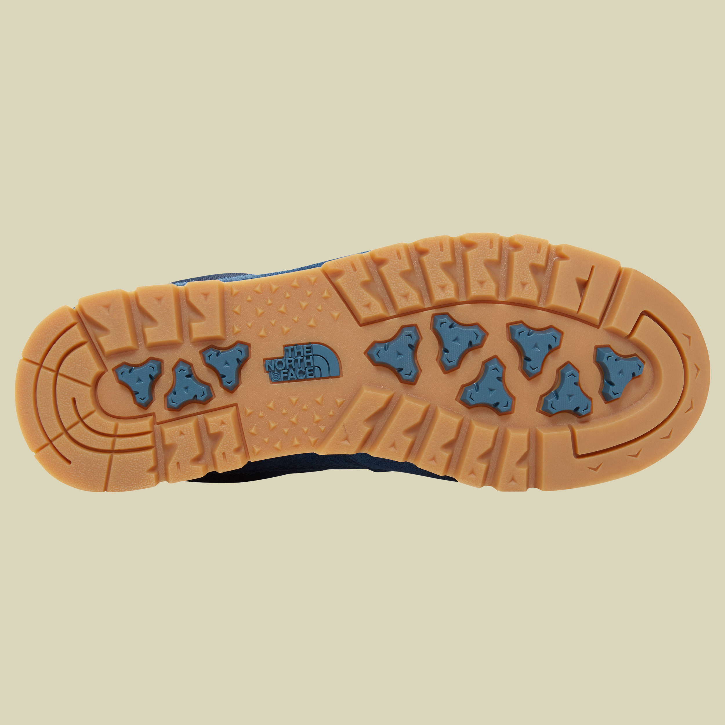 Back to Berkeley Redux Women Größe UK 5,5 Farbe blue wing teal/misty rose