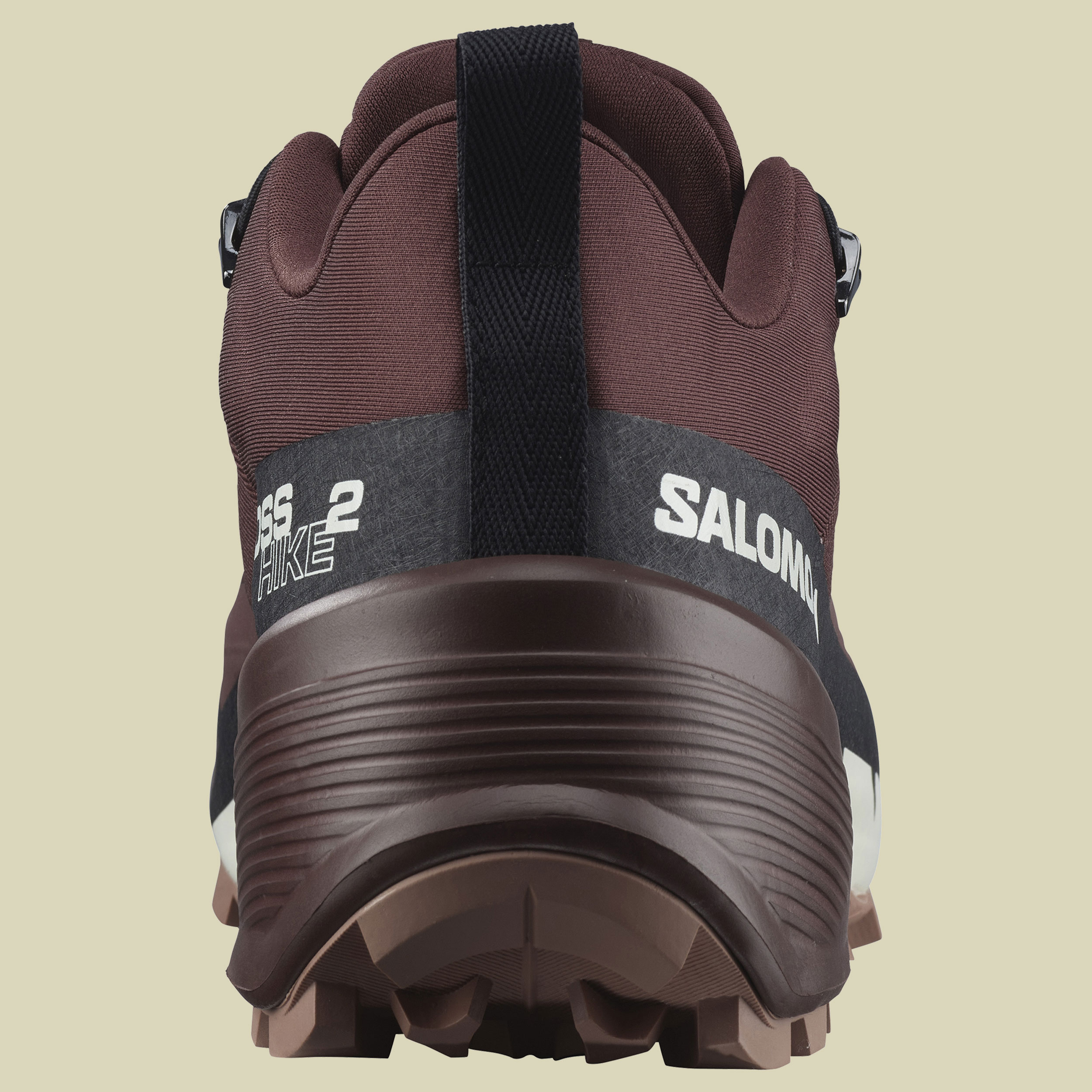 Cross Hike GTX 2 Women Größe UK 6,5 Farbe bitter chocolade/mocha mousse