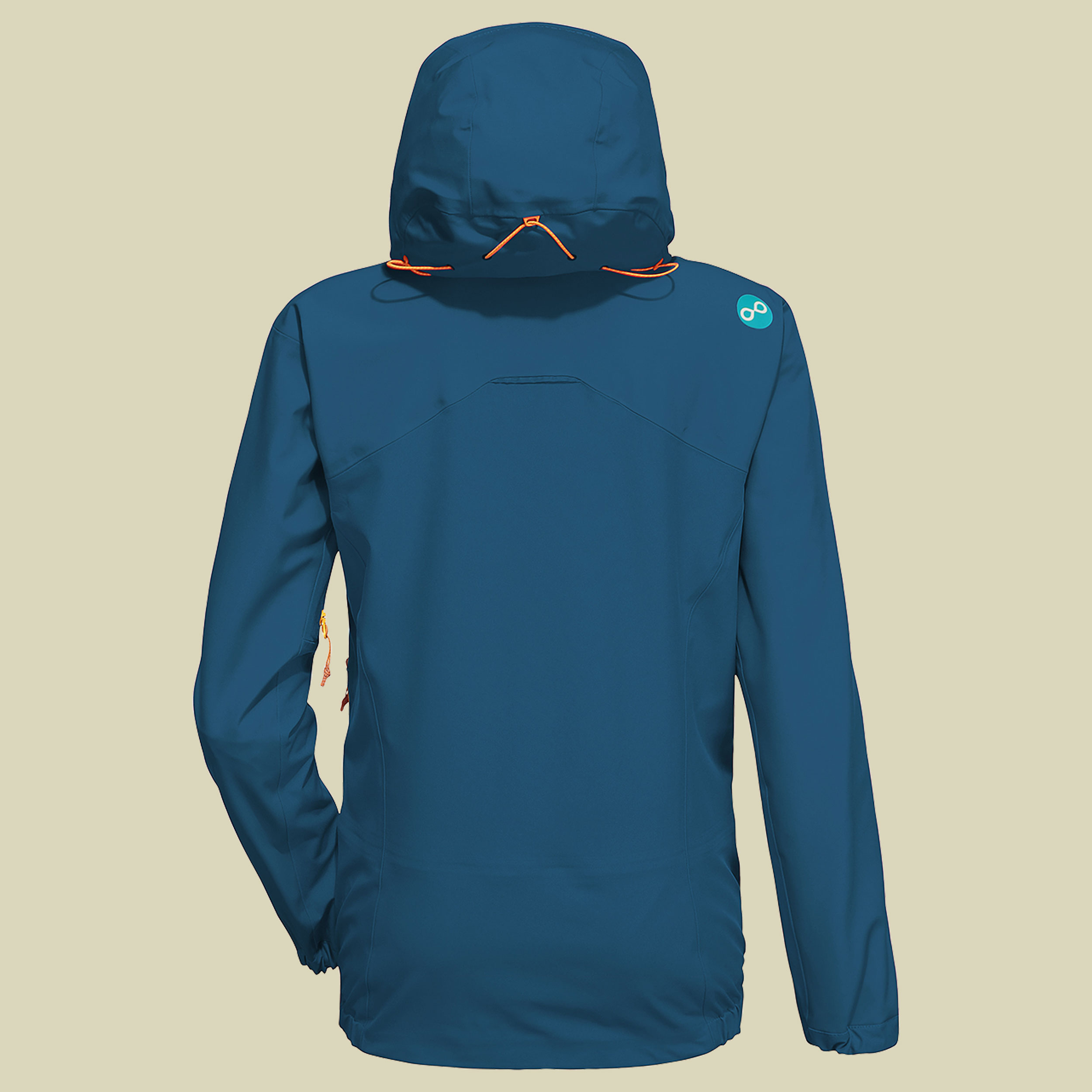 Breakout 2.0 Women Größe S Farbe poseidon blue