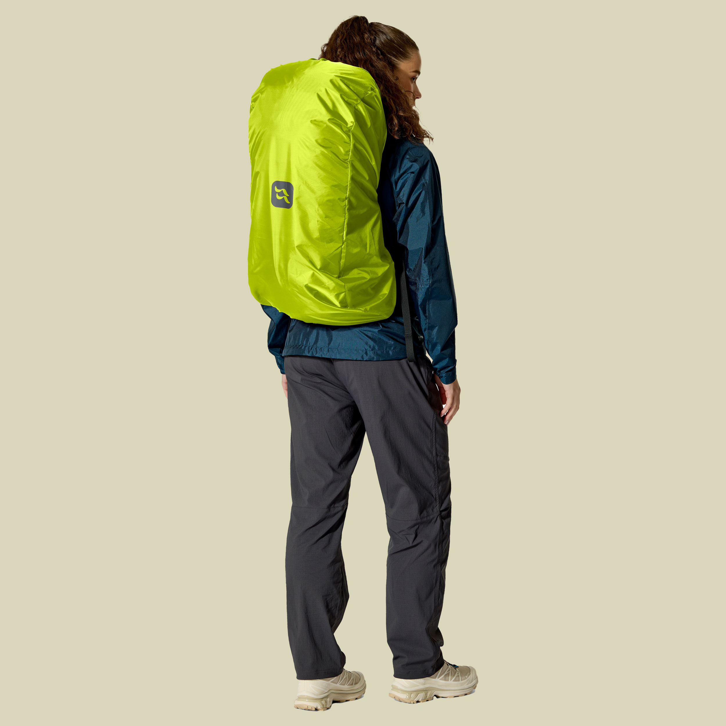 Airox 34ND 34 lila - mulberry