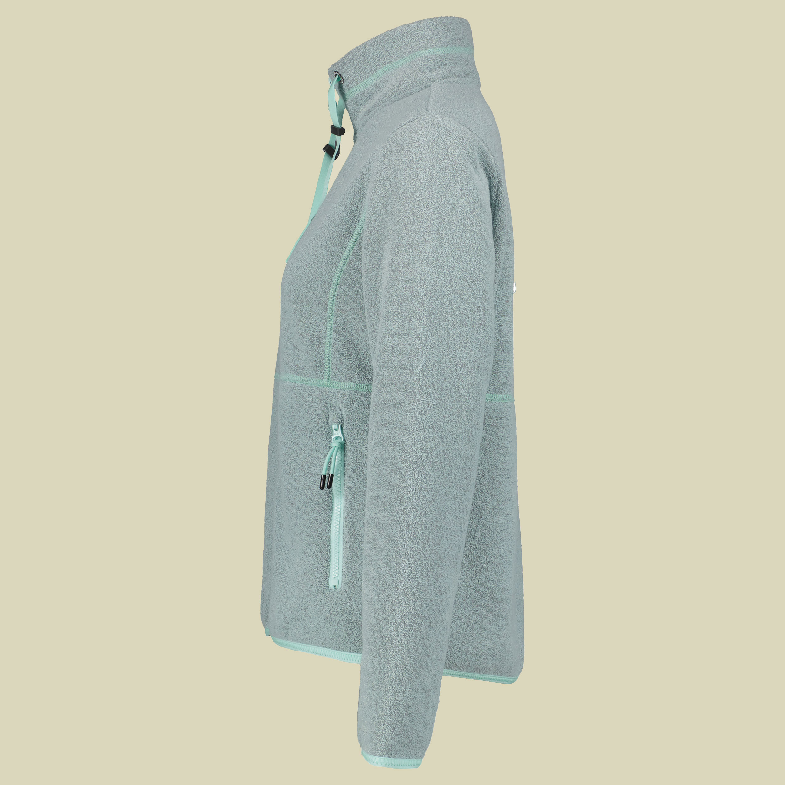 Almond Women XXL grün - light green 510