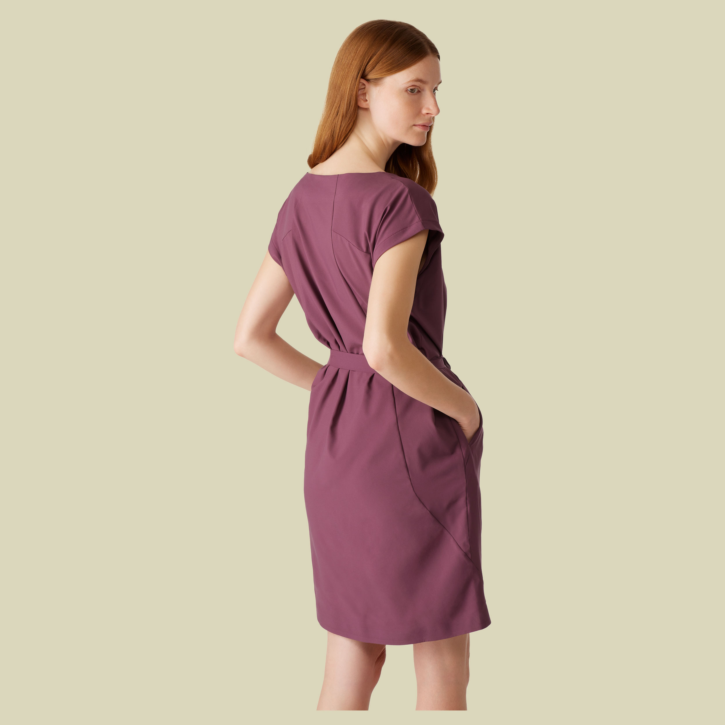 Contenta Dress Women Größe M  Farbe jupiter