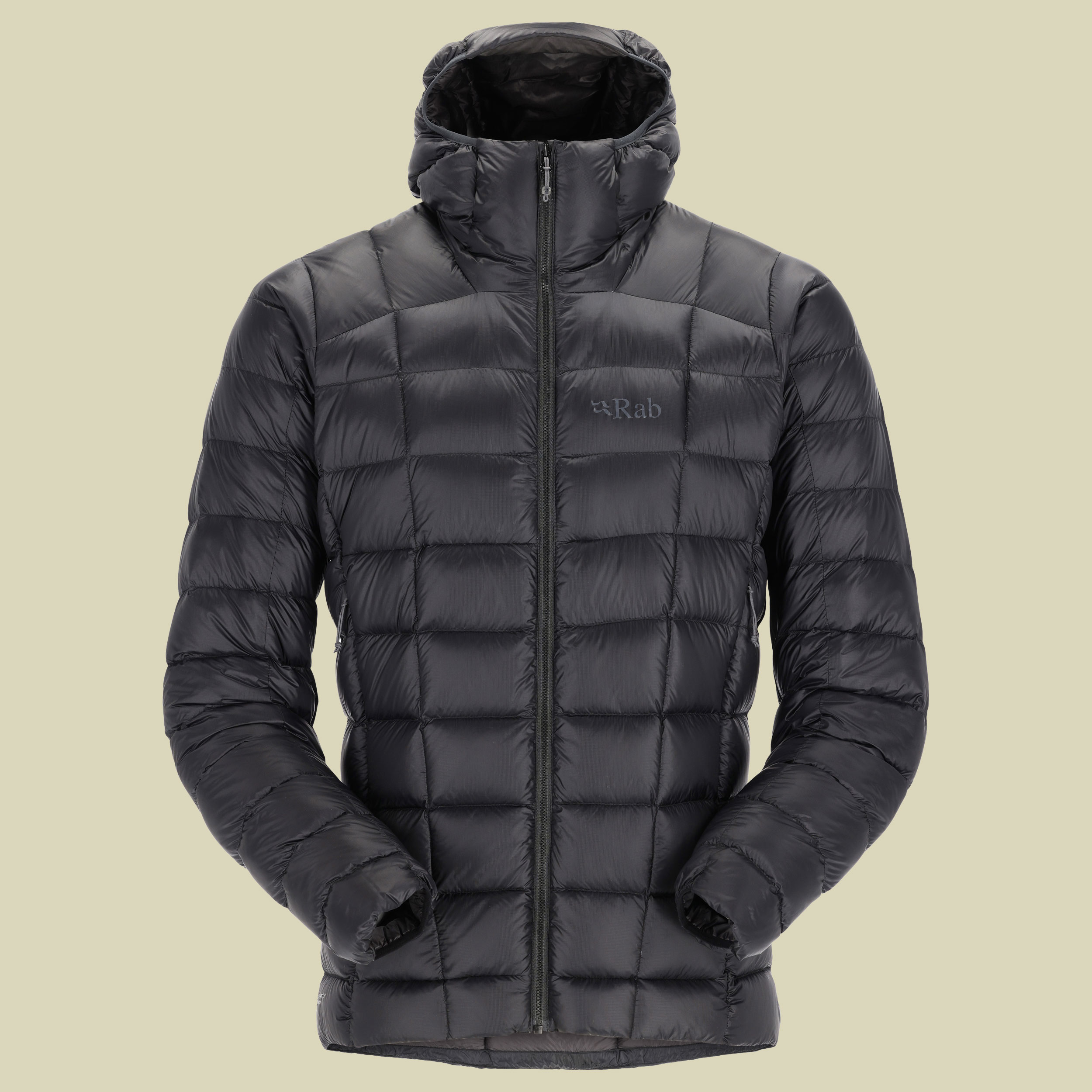 Mythic Alpine Jacket Men Größe XL Farbe black