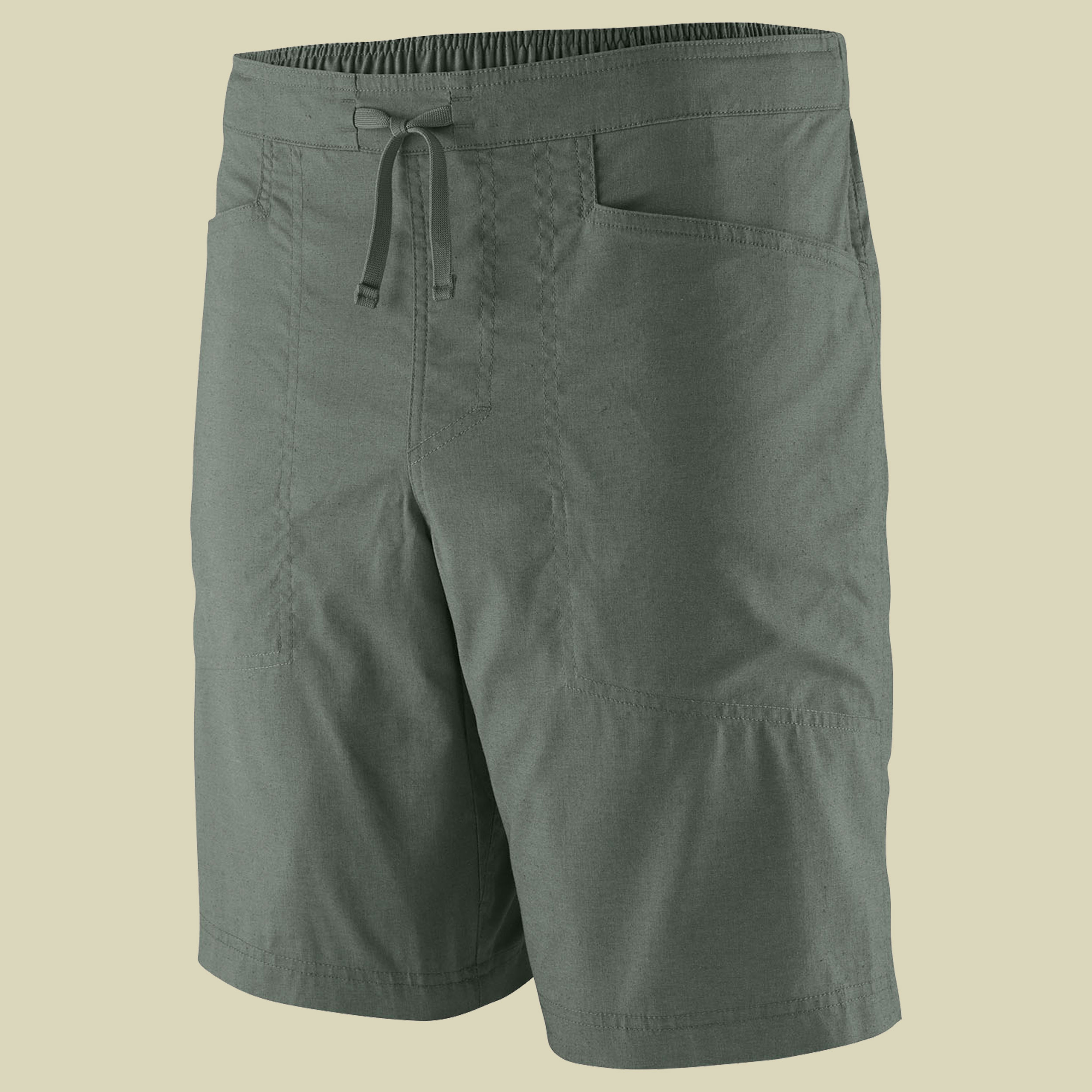 Hampi Rock Shorts Men Größe 34 Farbe hemlock green