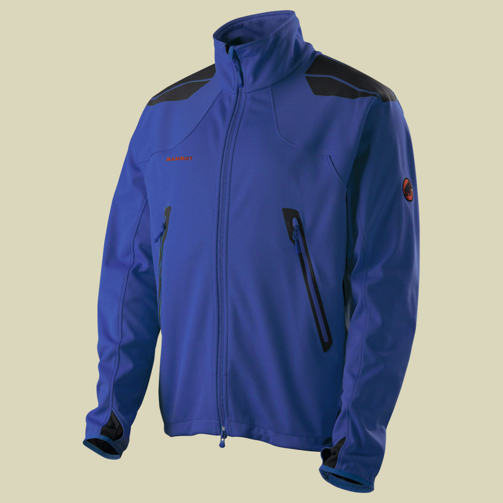 Ultimate advanced Jacket Men Größe M Farbe hydro