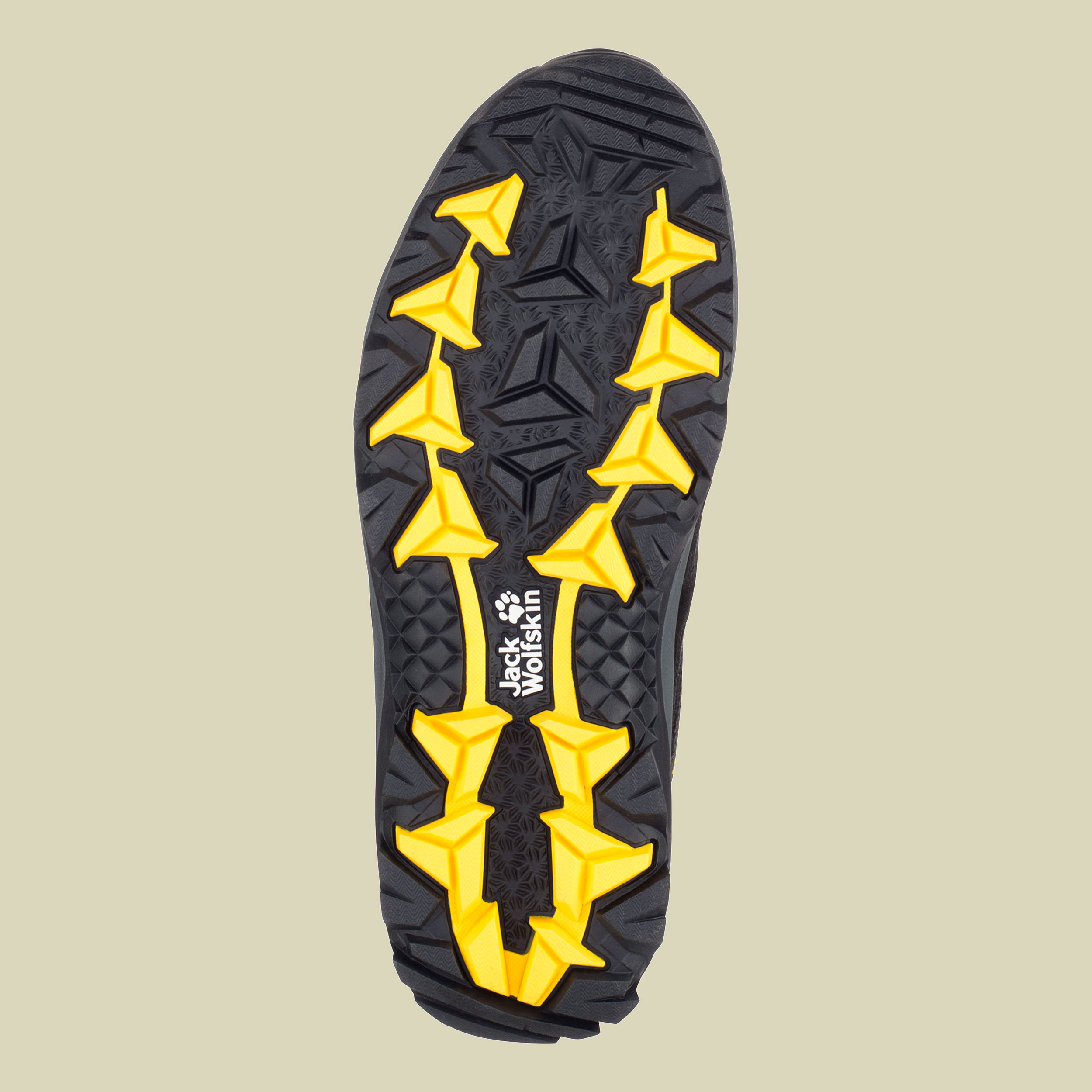 Vojo 3 Texapore Low Men