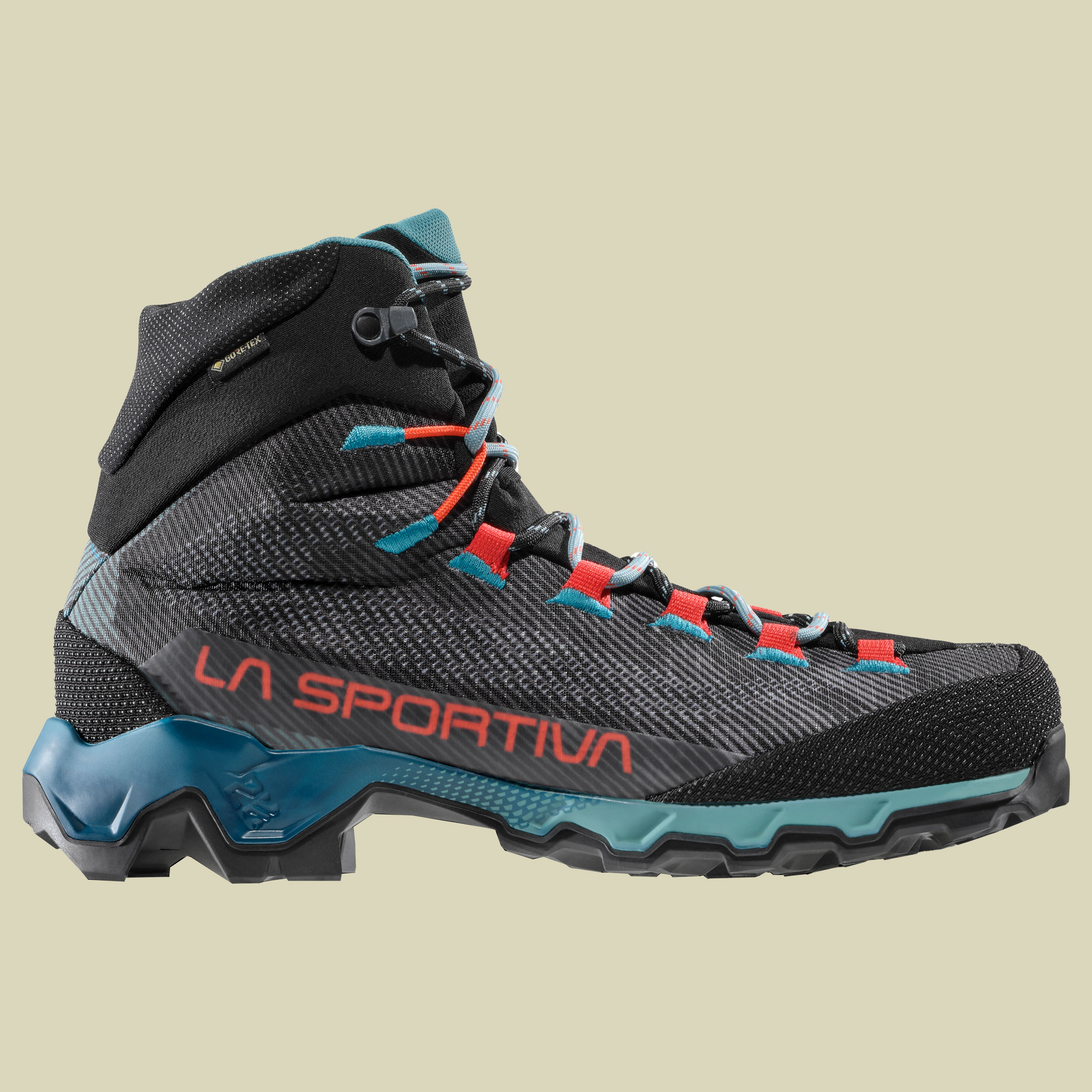 Aequilibrium Hike GTX Women 39 grau