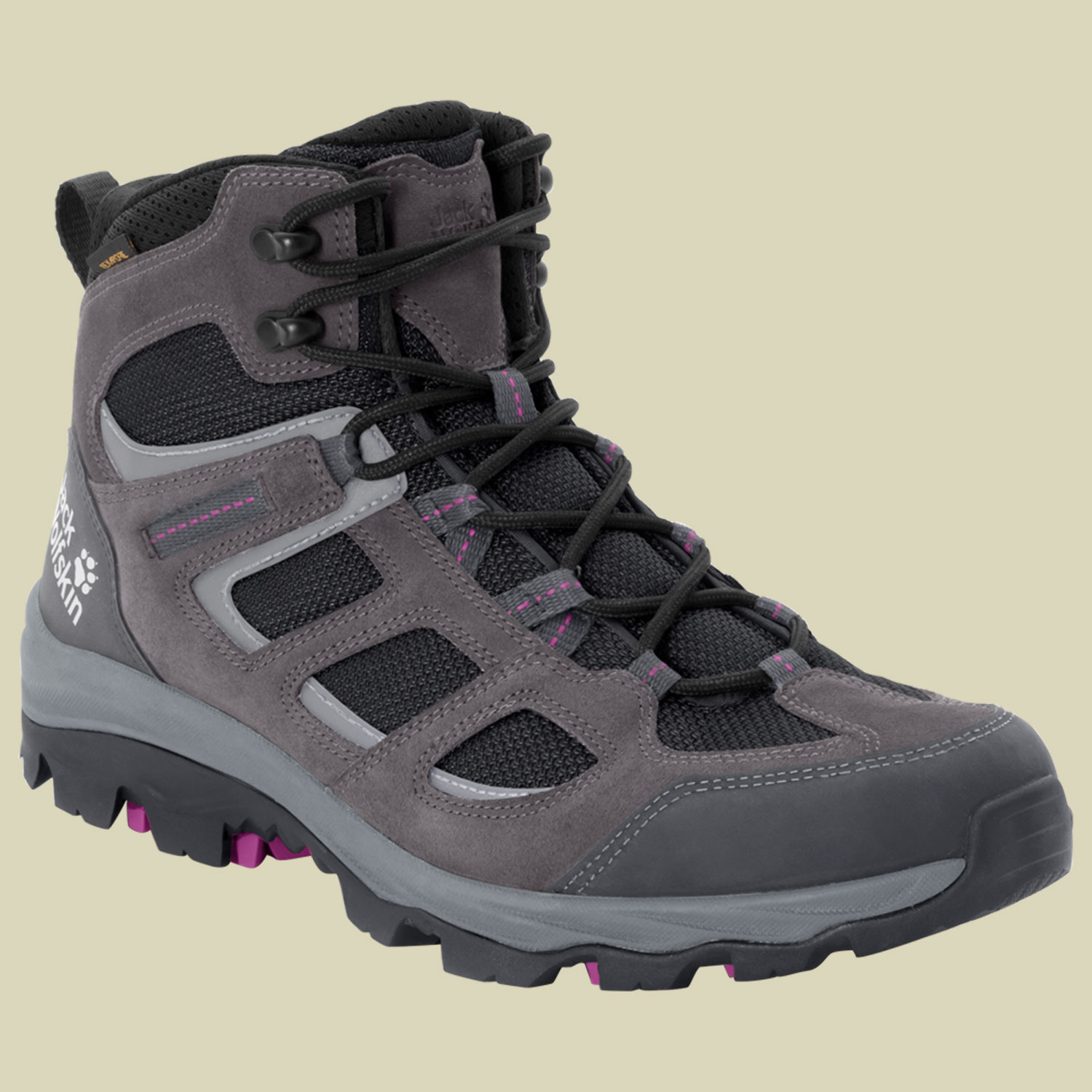 Vojo 3 Texapore Mid Women