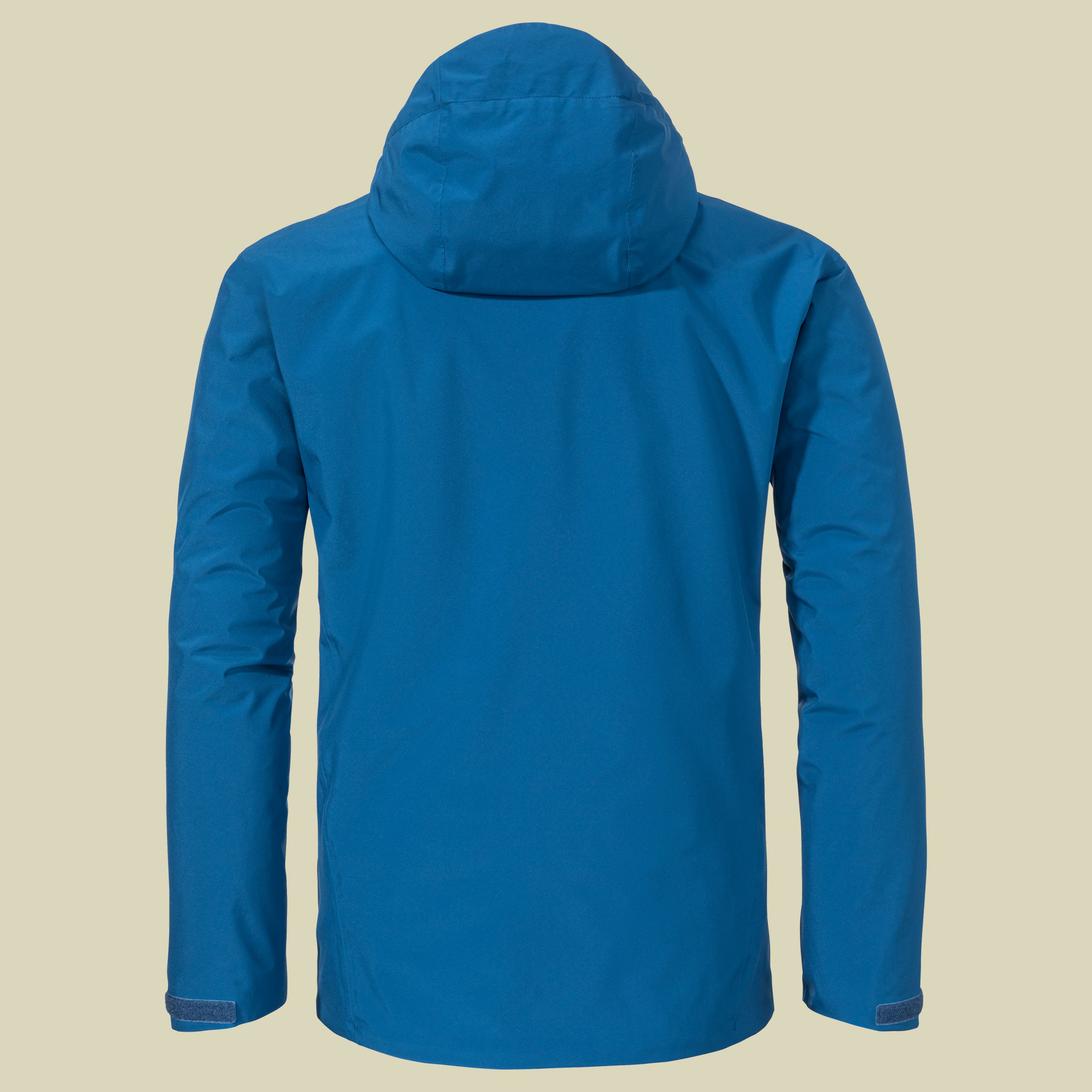 Jacket Style Mauku Men 56 blau - cornflower blue