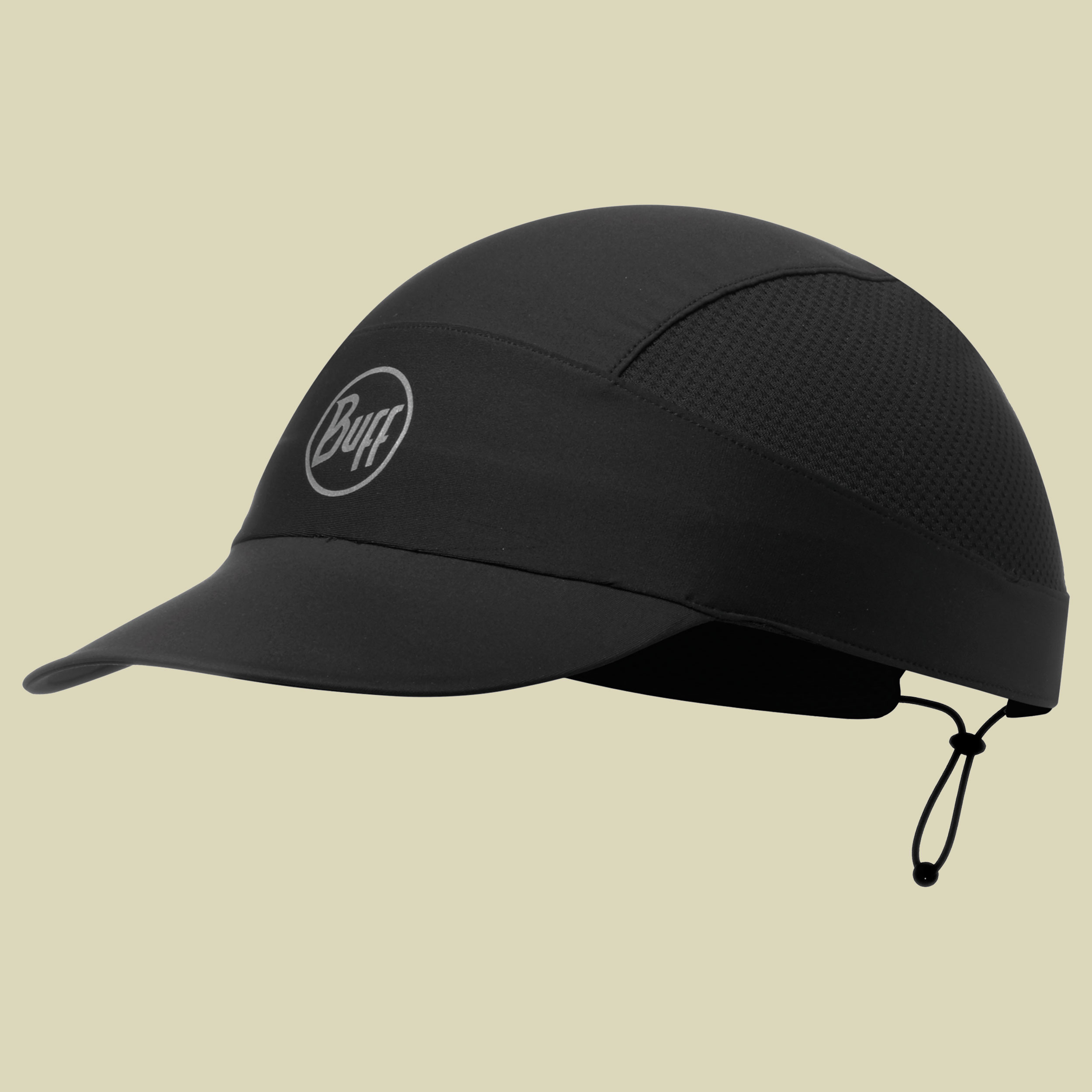 Pack Run Cap Größe one size Farbe r-solid black