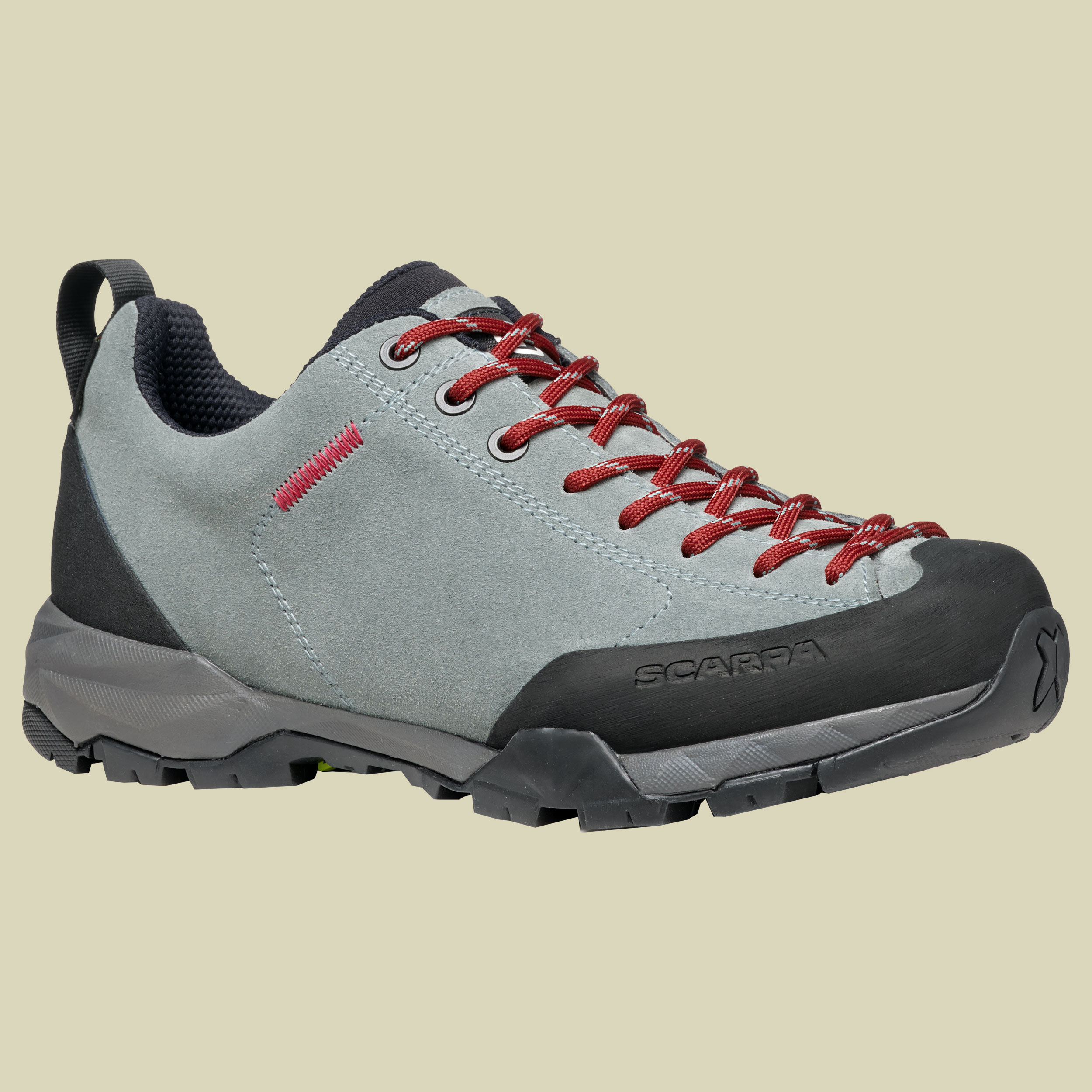 Mojito Trail GTX Women Größe 37,5 Farbe conifer/raspberry