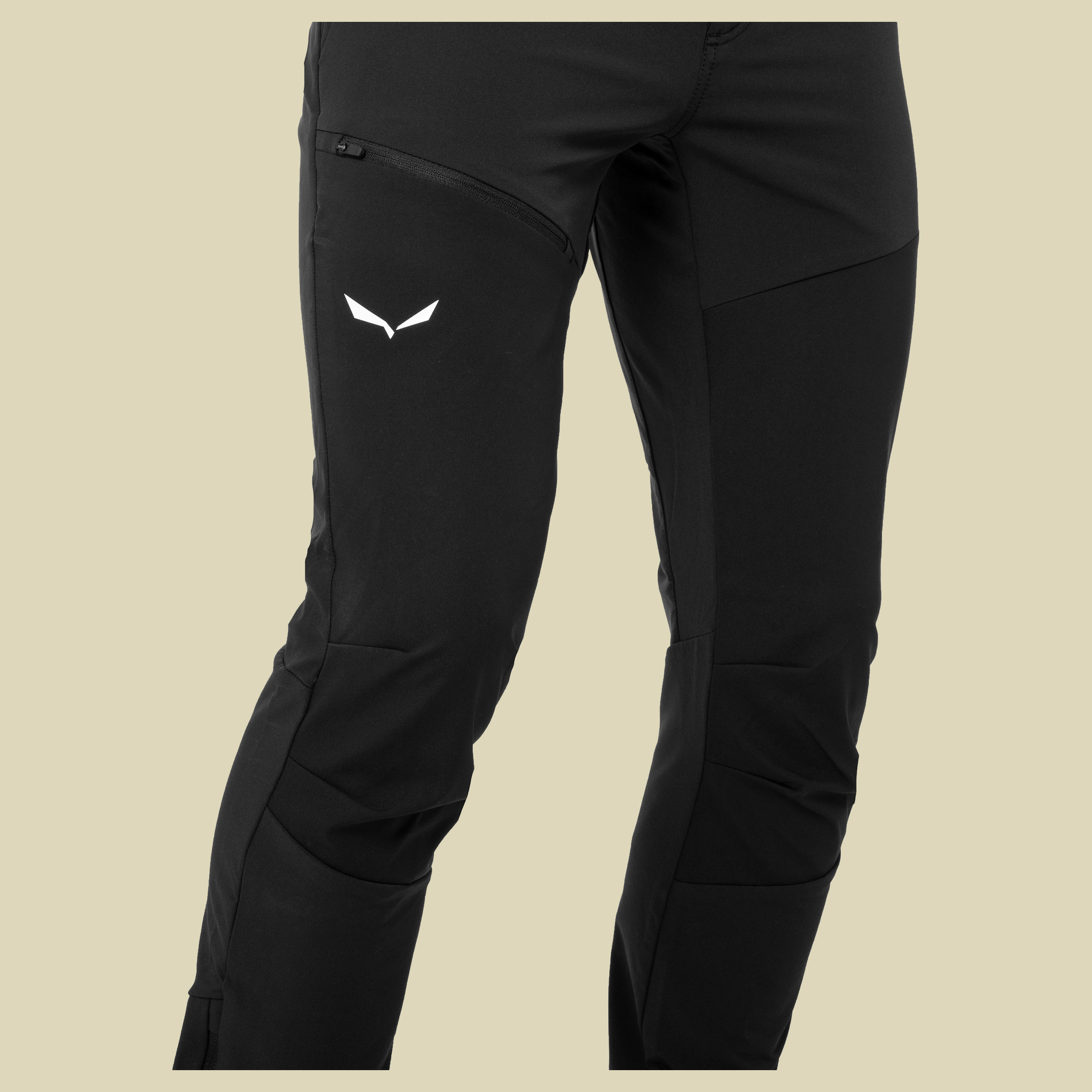 Puez ORVAL 2 DST M Pant Men Größe 50 Farbe black out