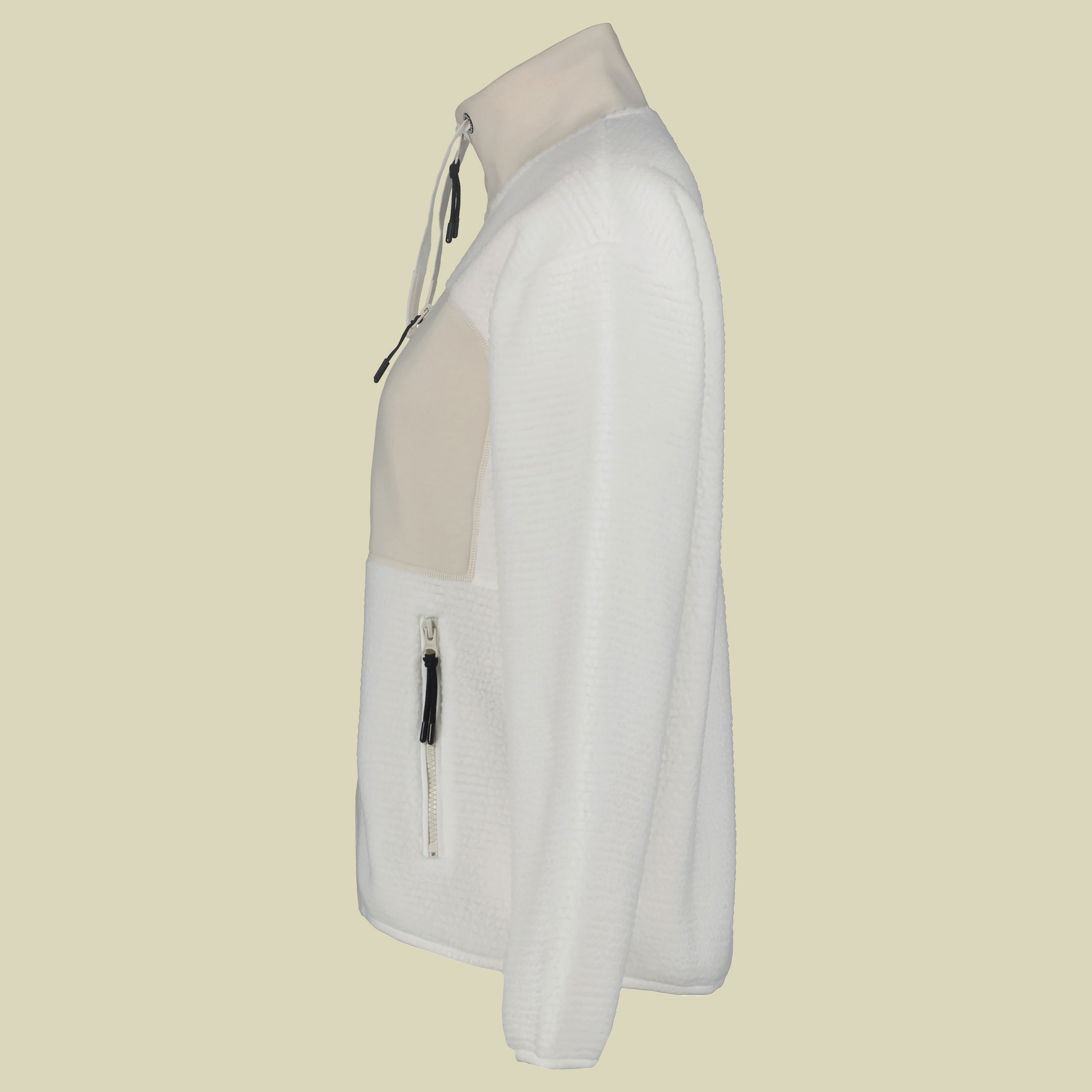 Agene Women 54942 M weiß - natural white 010