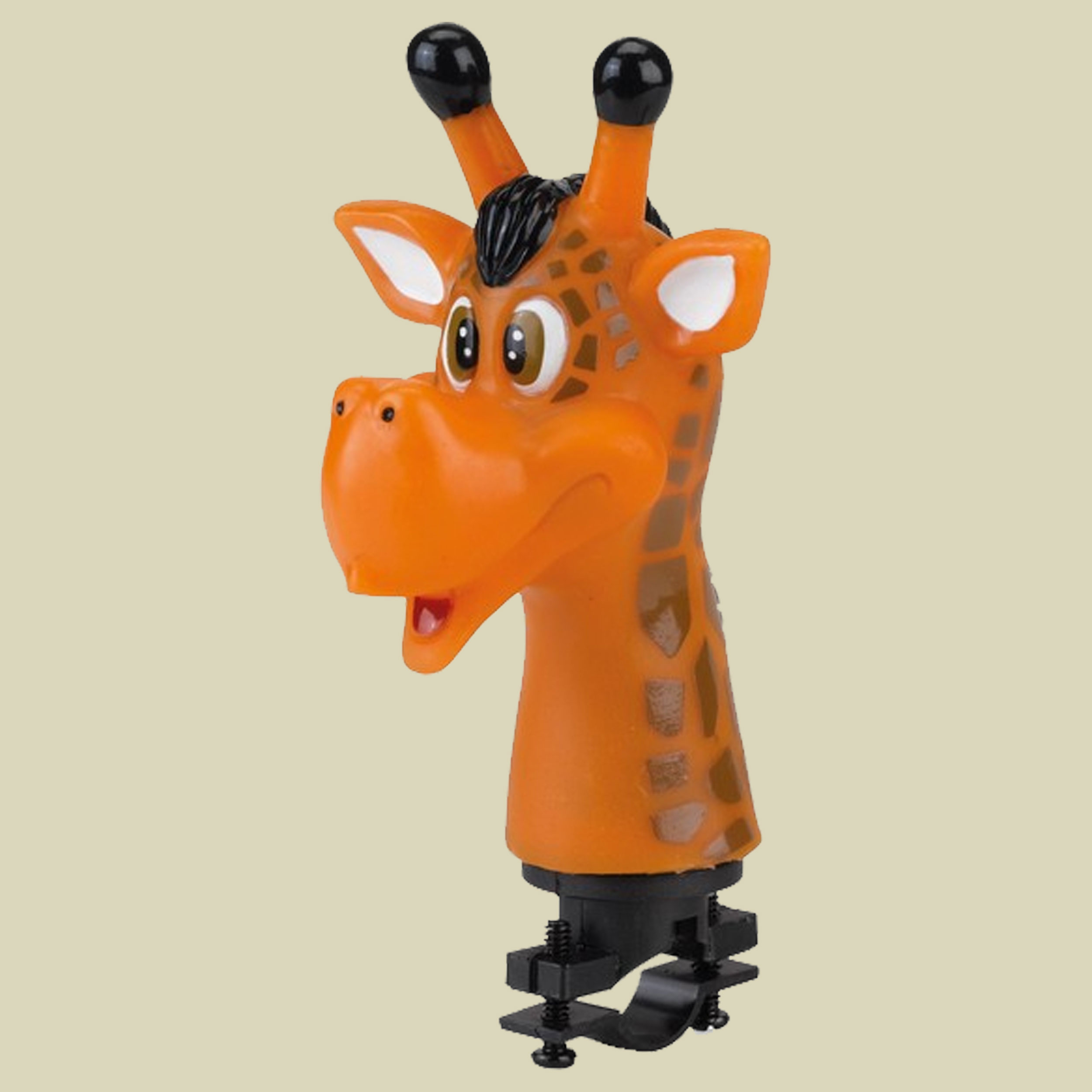 Kinderhupe DD-H03 Größe one size Farbe giraffe