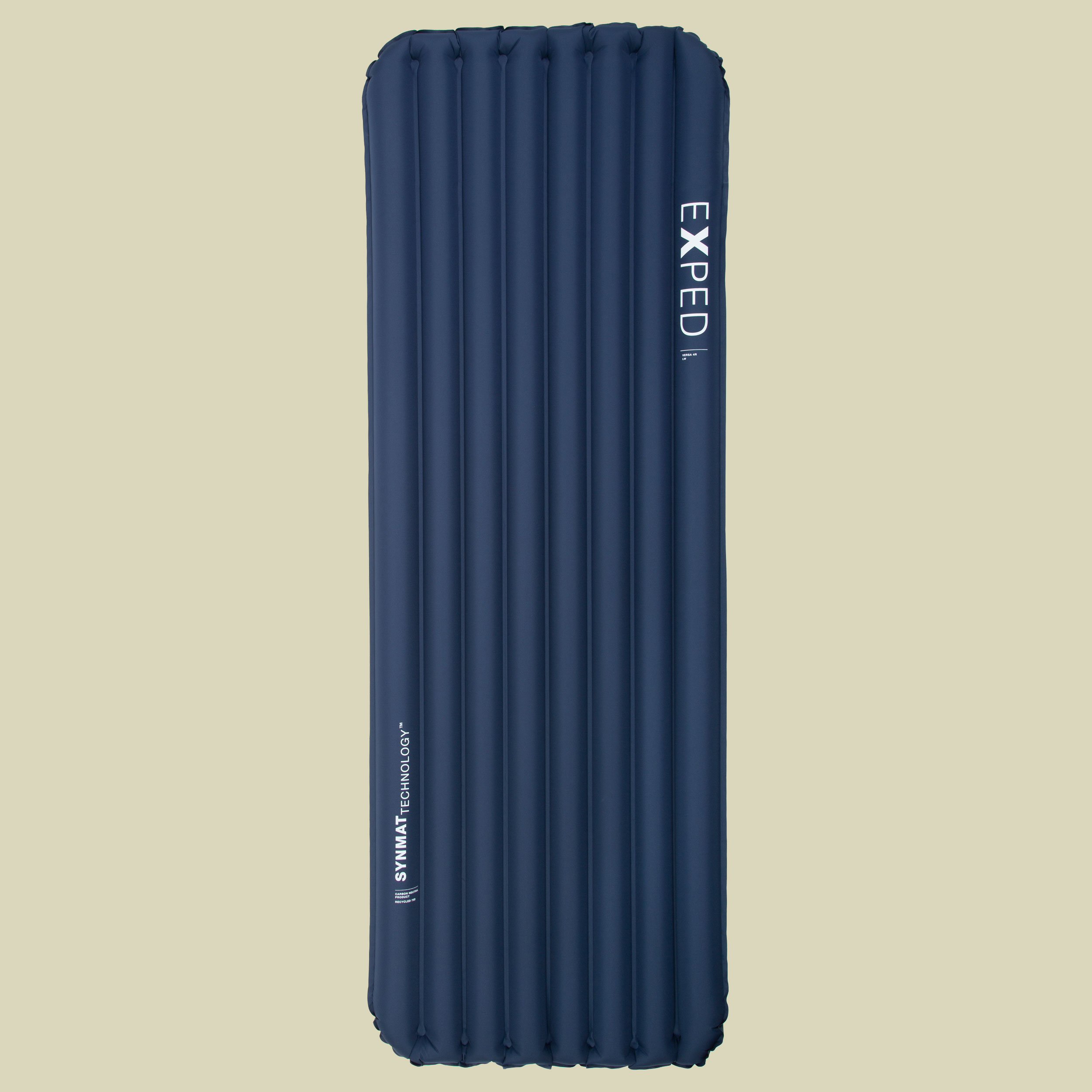 Versa 4R Liegefläche M 183 x 52 cm Farbe navy