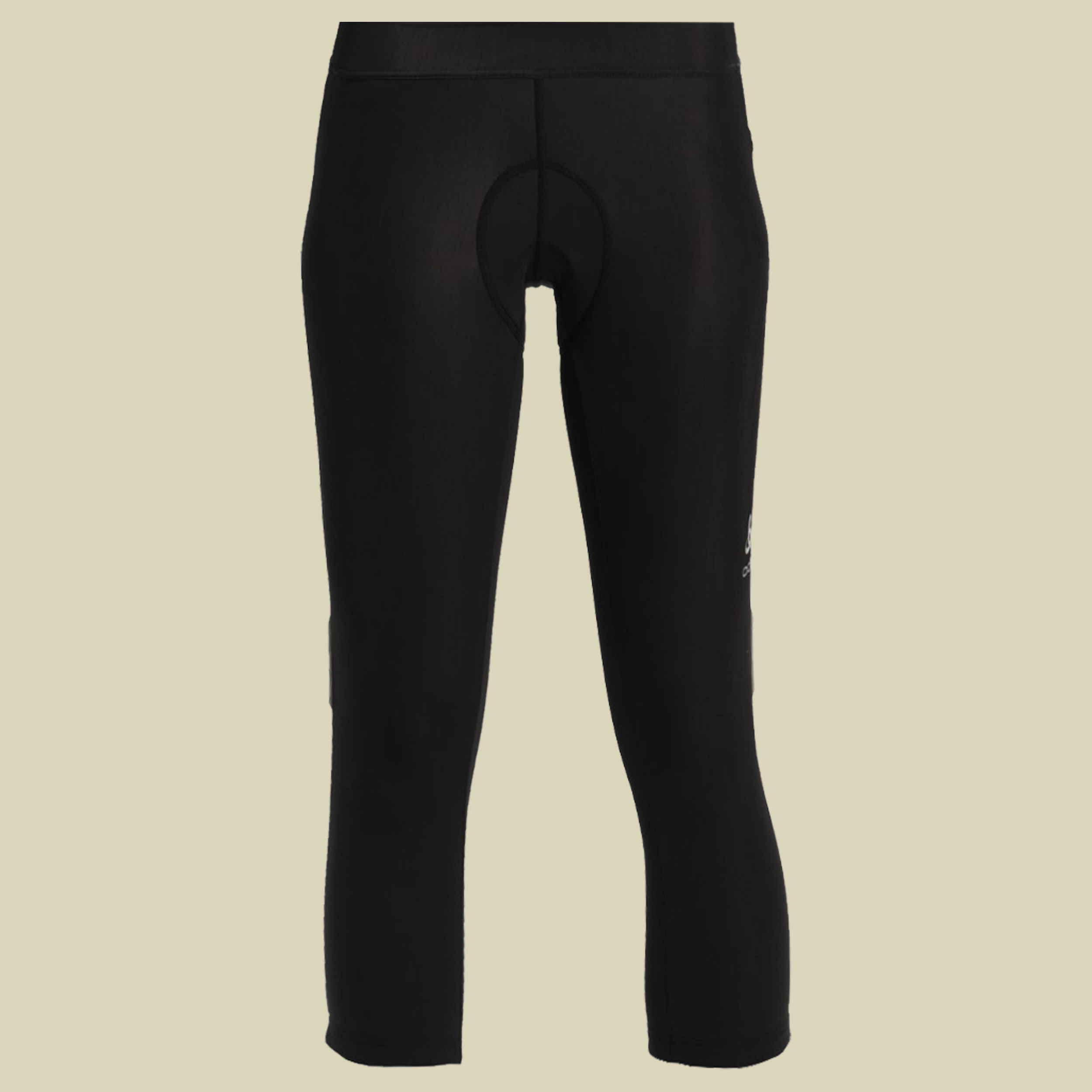Tights 3/4 Breeze women Größe XL Farbe black