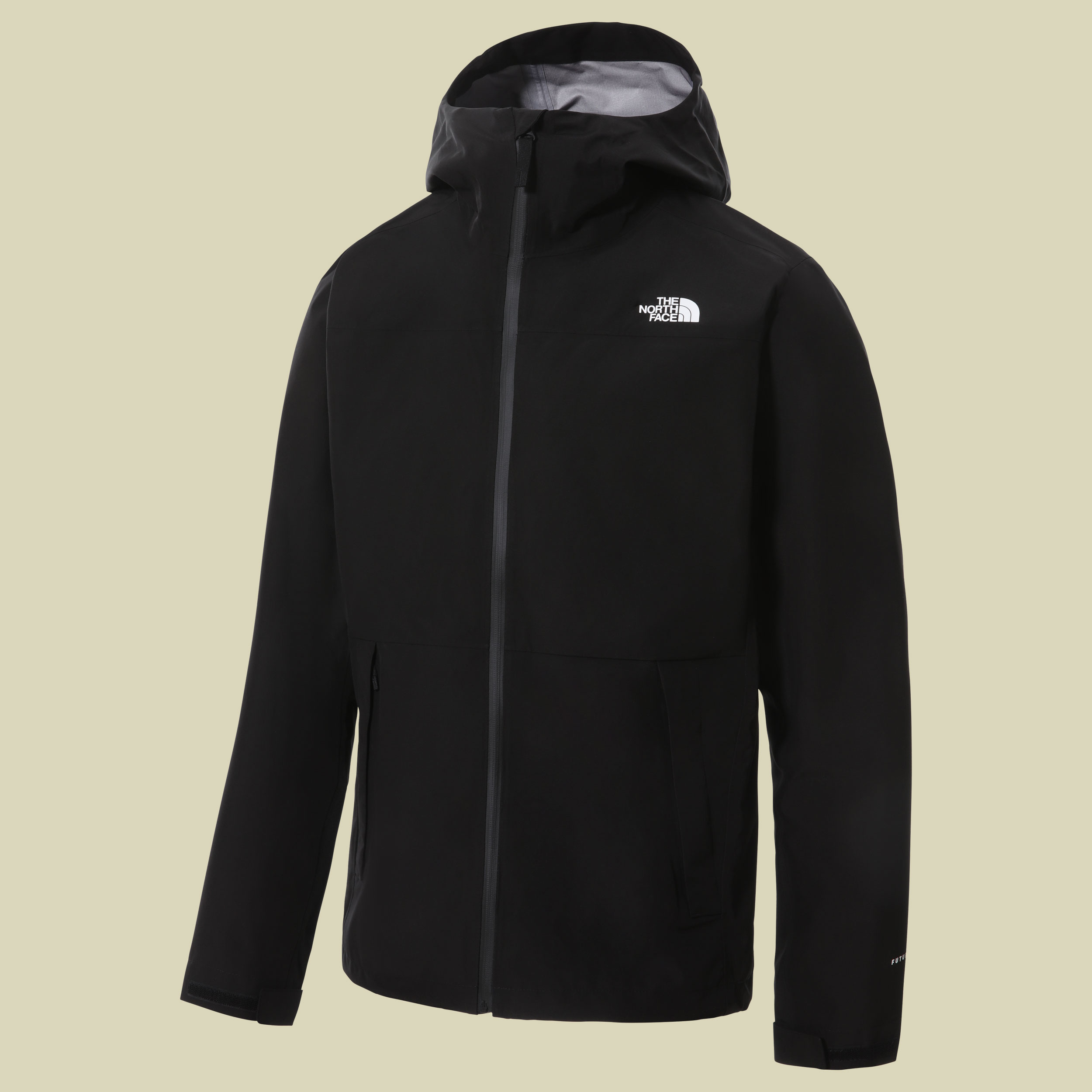 Dryzzle Futurelight Jacket Men Größe L  Farbe TNF black