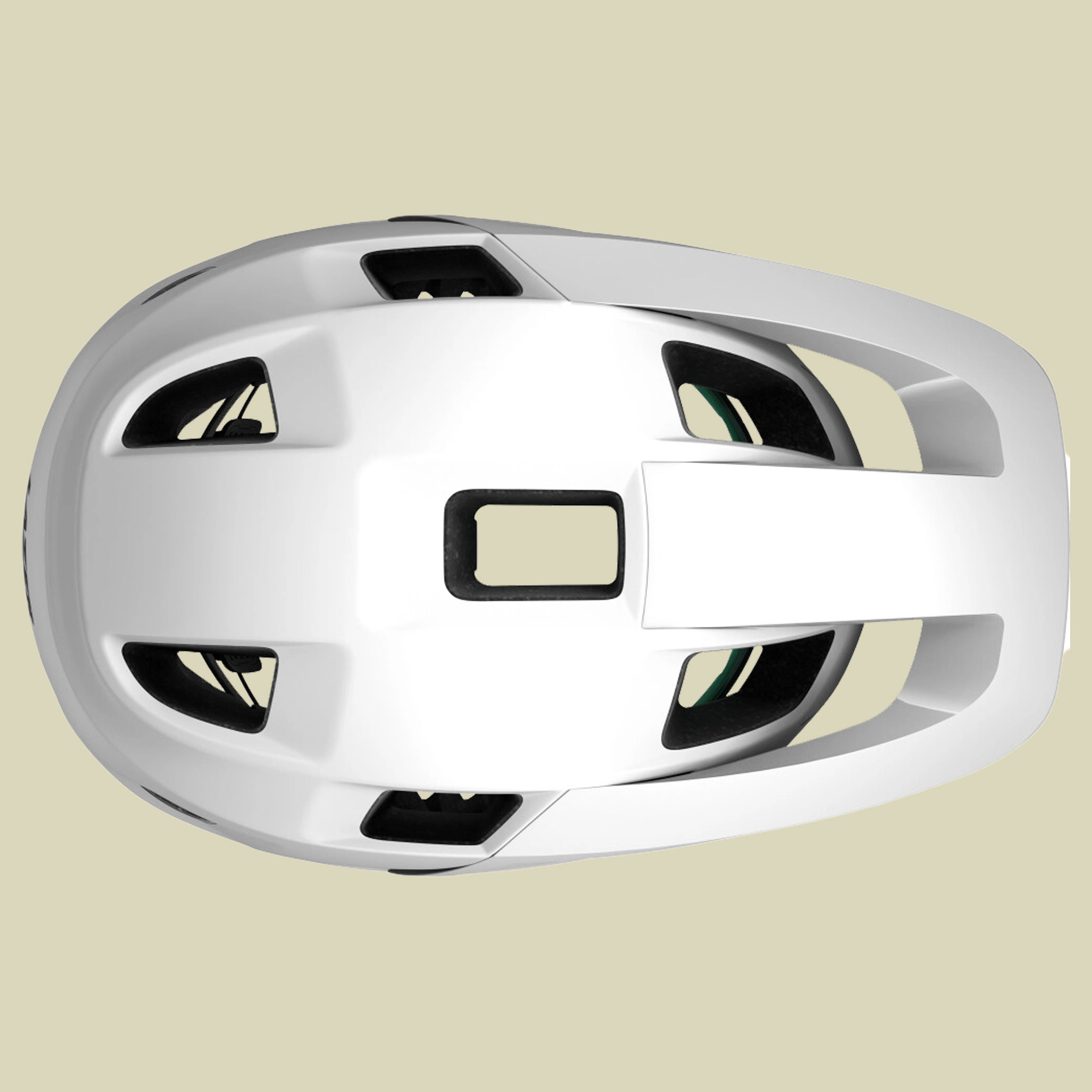 Lupo KinetiCore one size weiß - matte white stone