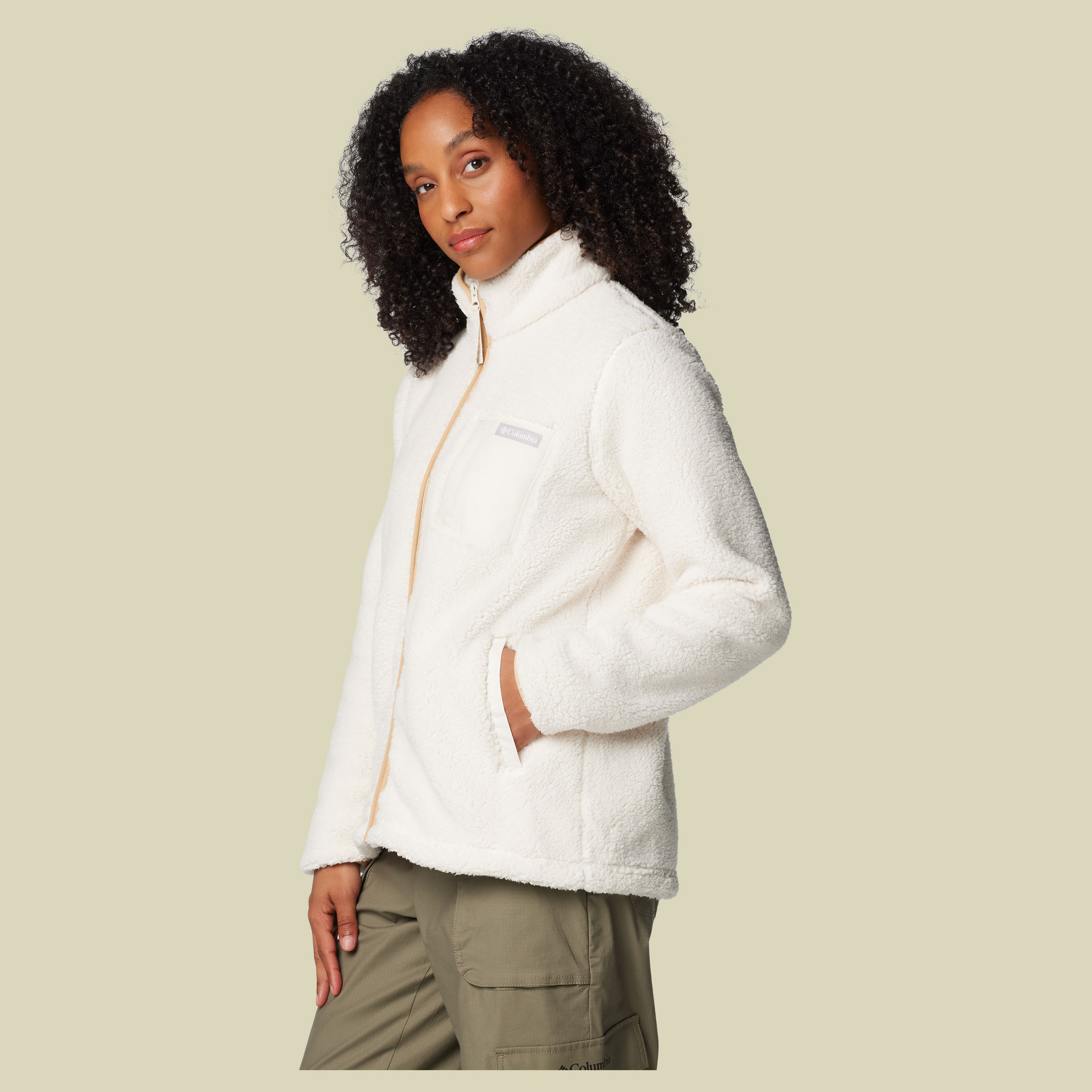 West Bend™ Full Zip II Women