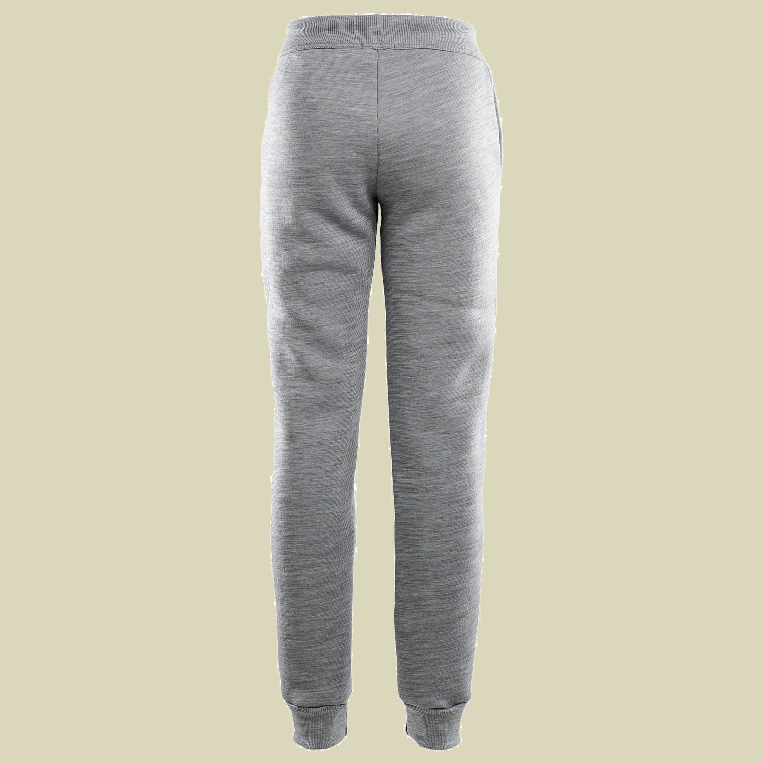 FleeceWool Joggers Woman