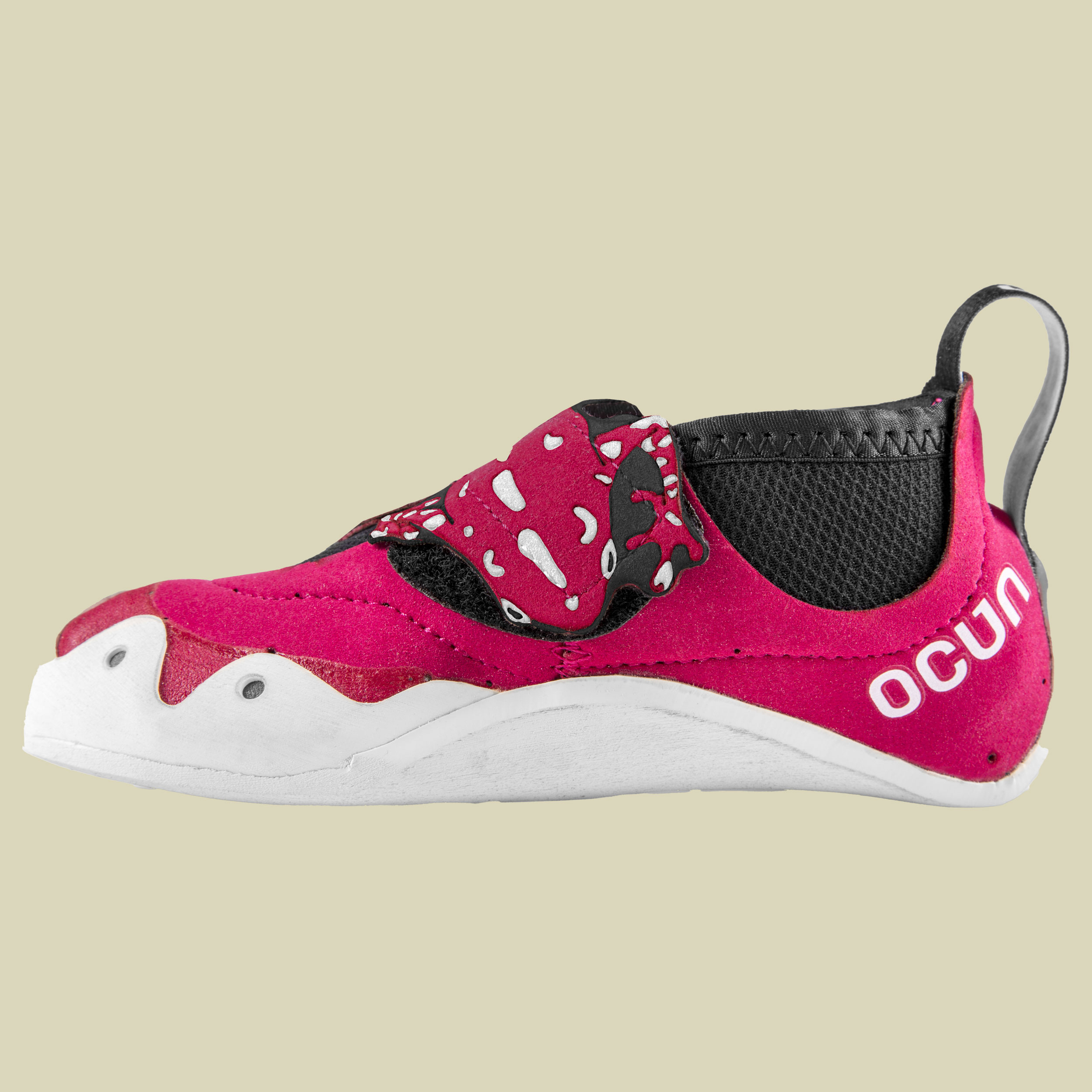 Ribbit Größe 32-33 Farbe pink