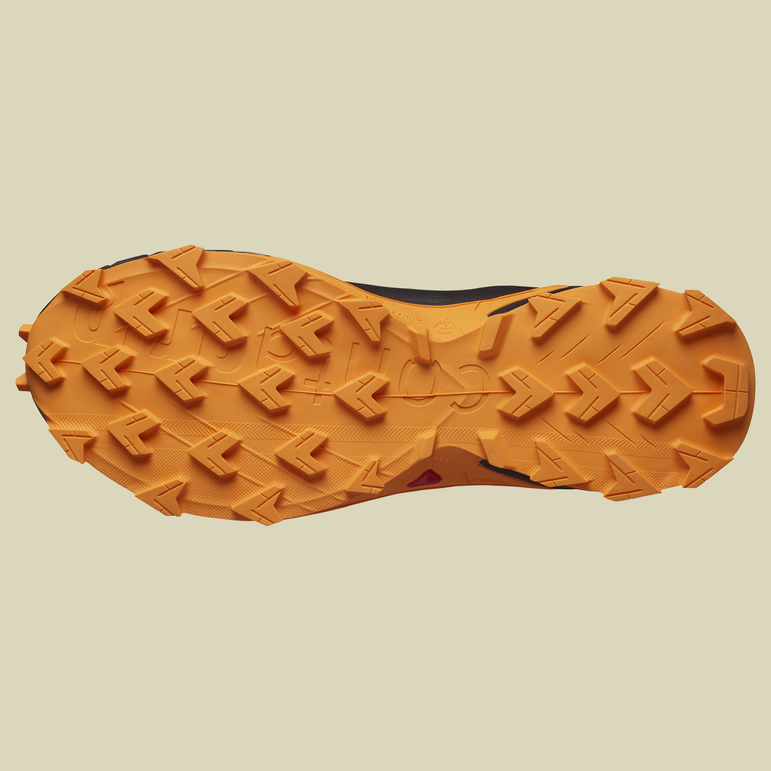 Supercross 4 GTX Größe UK 12 Farbe stargazer/black/turmeric