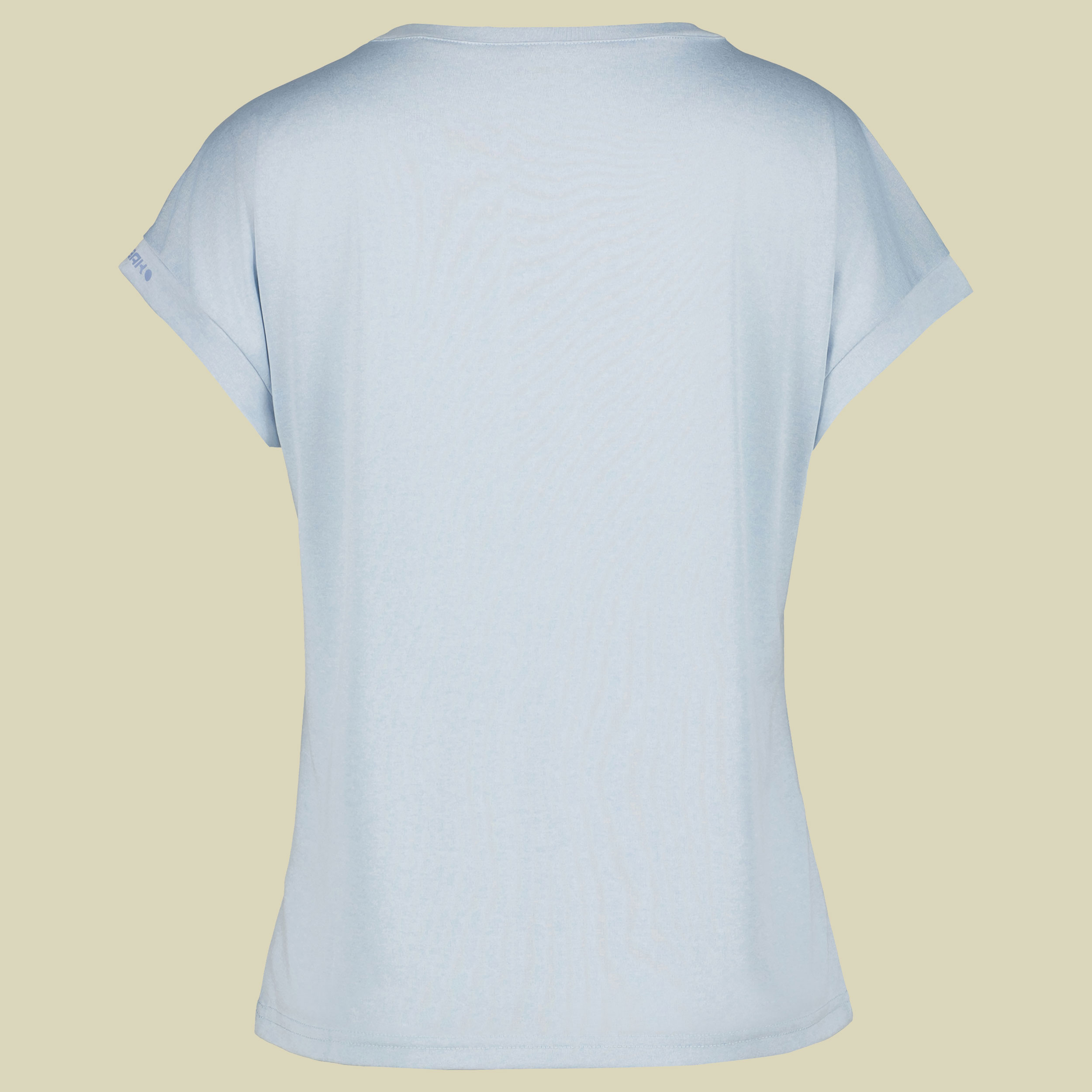 Brownfield Women blau XL - light blue