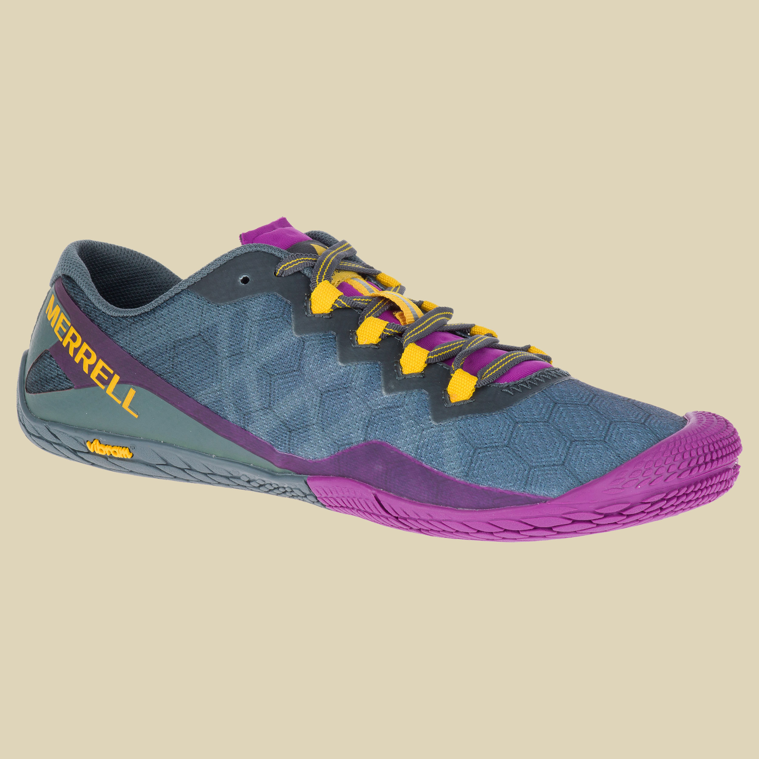 Vapor Glove 3 Women Größe UK 3,5 Farbe turbulence